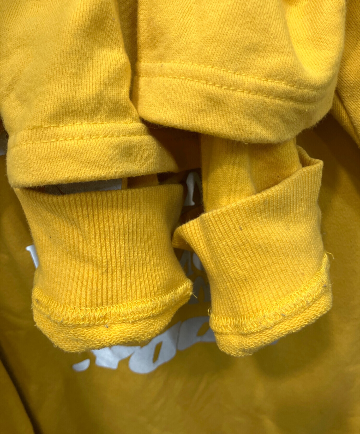 中古・古着通販】bodysong. (ボディソング) レイヤードデザイン 
