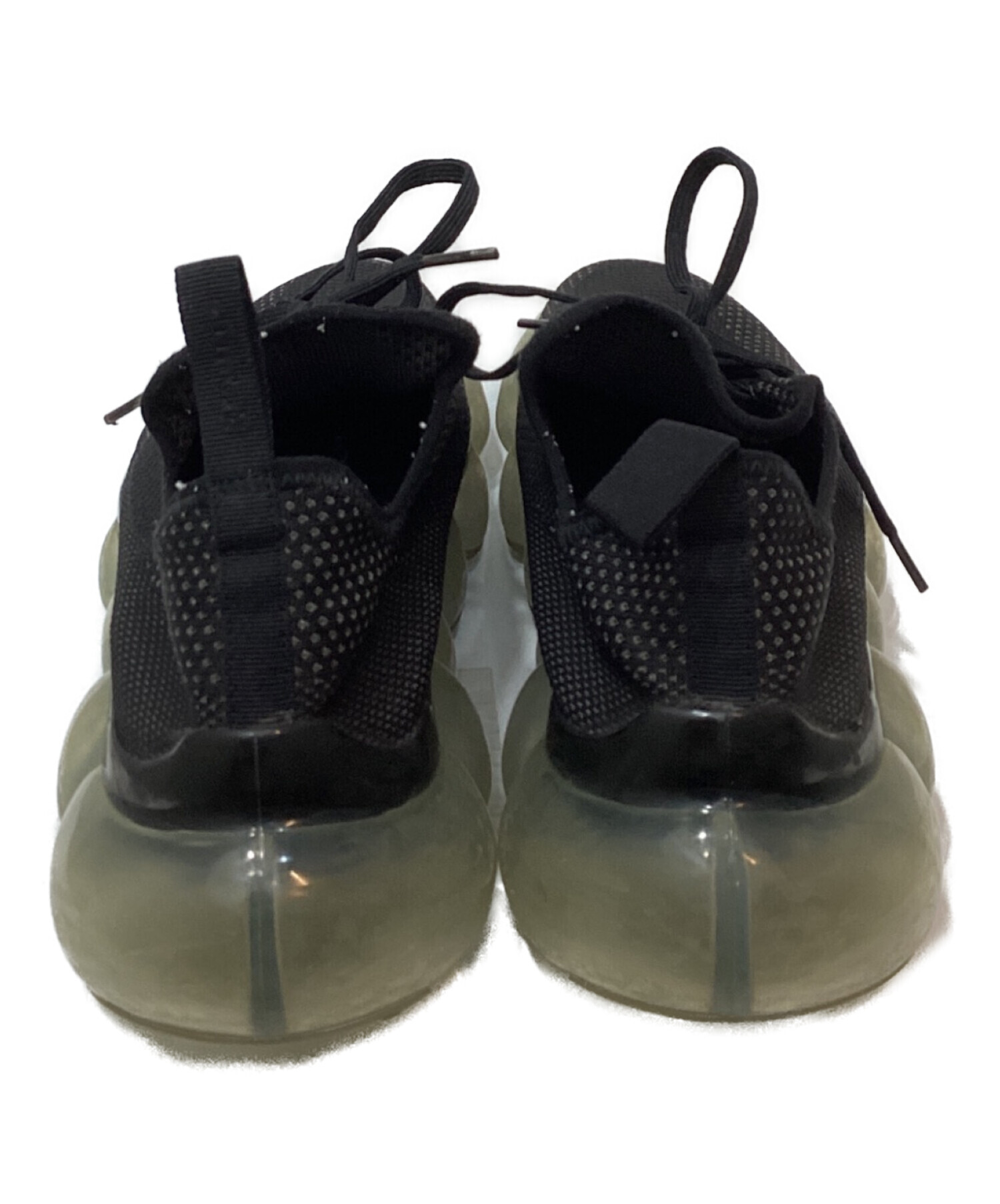 中古・古着通販】grounds (グラウンズ) JEWELRY スニーカー(ジュエリー 