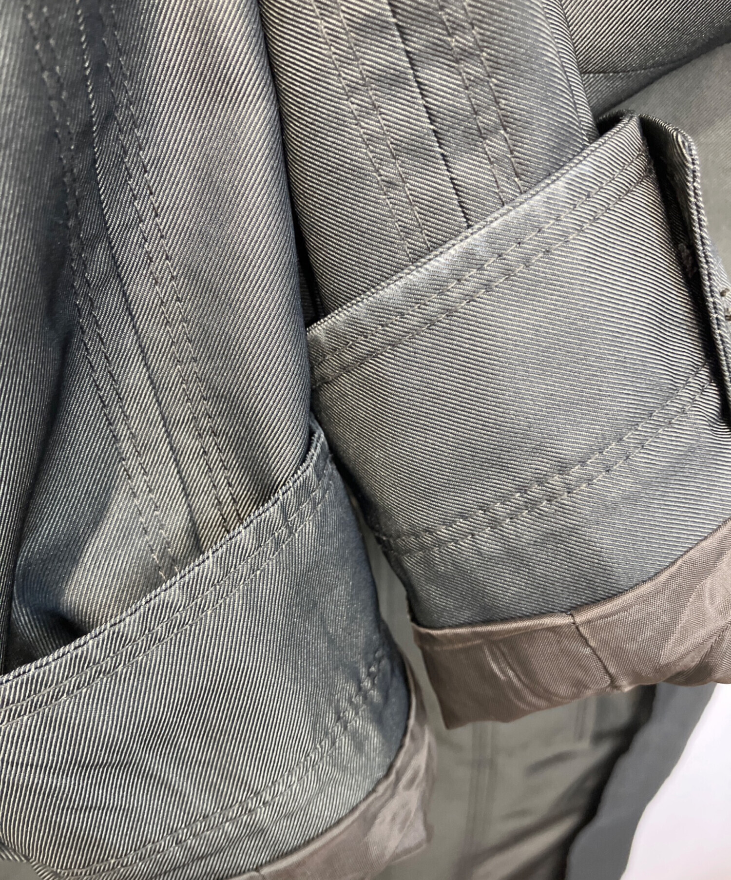 中古・古着通販】BOSS HUGO BOSS (ボス ヒューゴボス) ナイロン