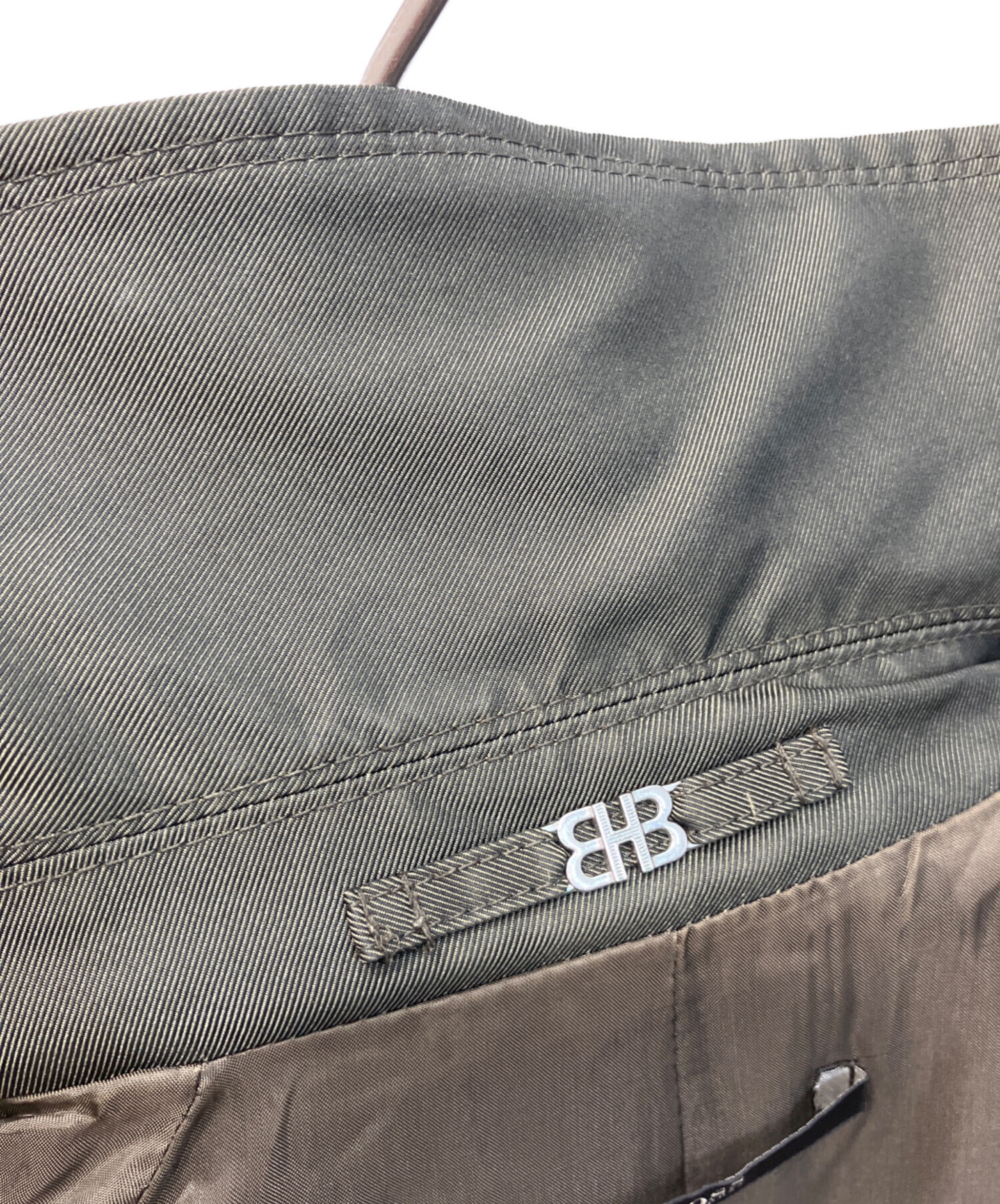 中古・古着通販】BOSS HUGO BOSS (ボス ヒューゴボス) ナイロン