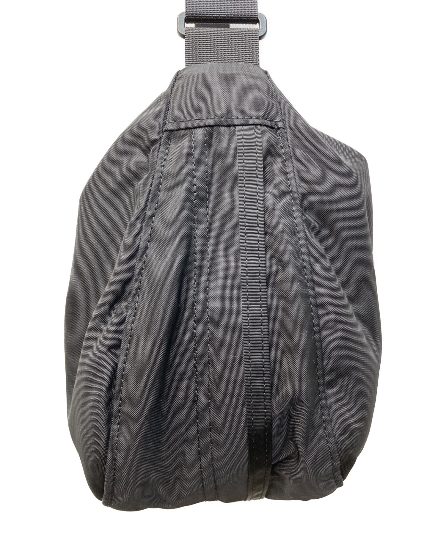 中古・古着通販】GREGORY (グレゴリー) ショルダーバッグ ブラック 