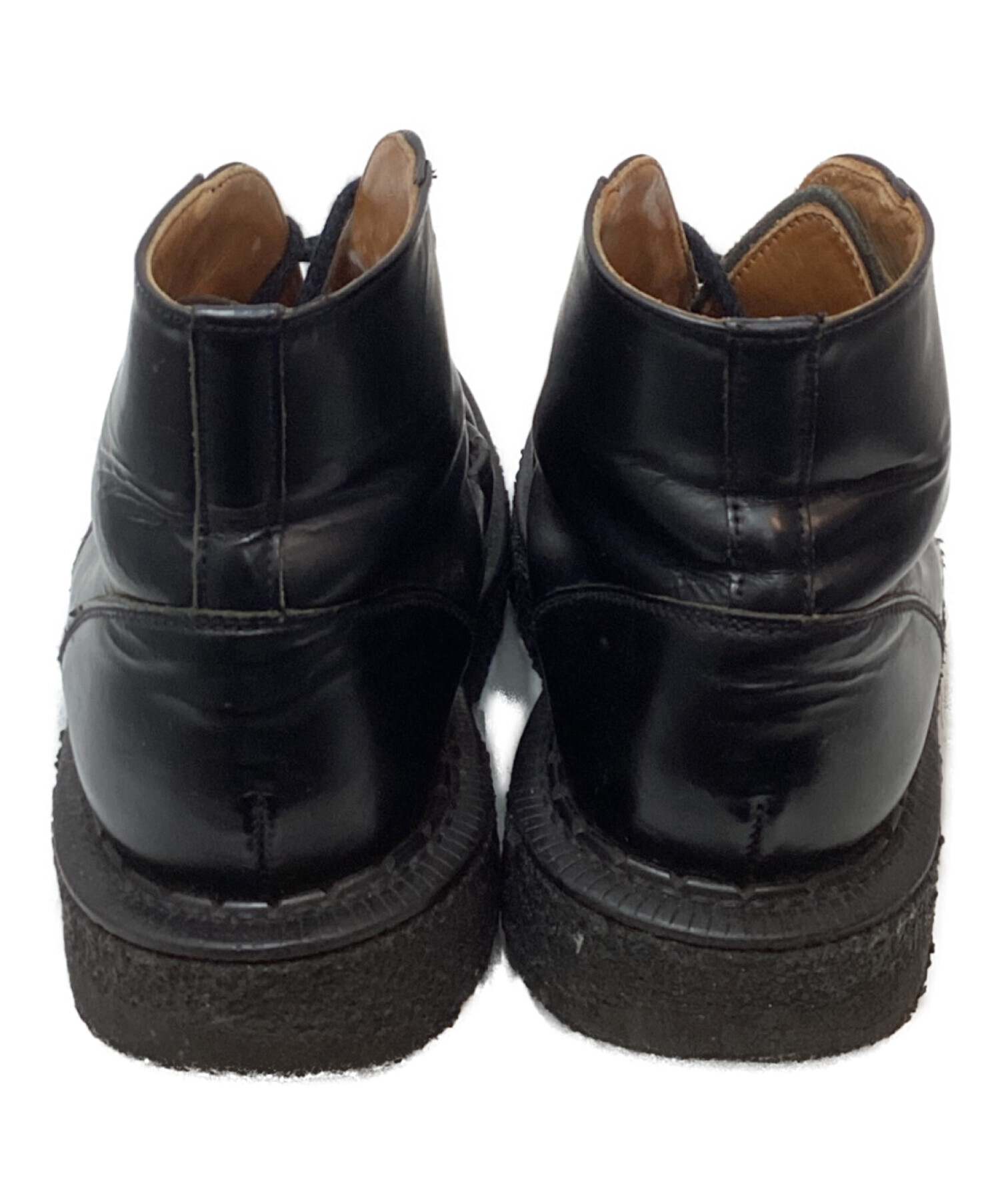 中古・古着通販】GEORGE COX (ジョージコックス) SKIPTON BOOT