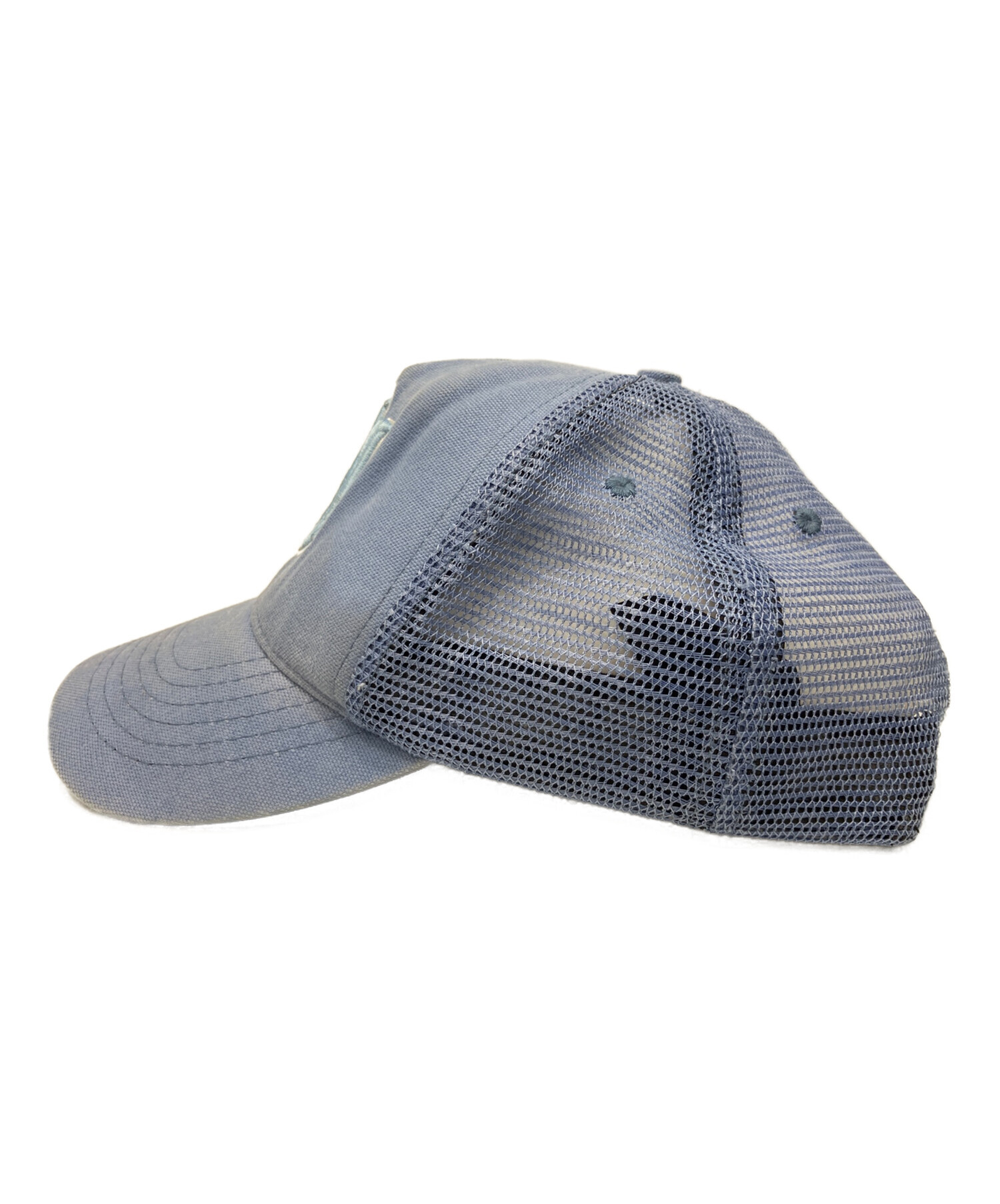 中古・古着通販】AMIRI (アミリ) MA LOGO TRUCKER HAT/エムエーロゴ