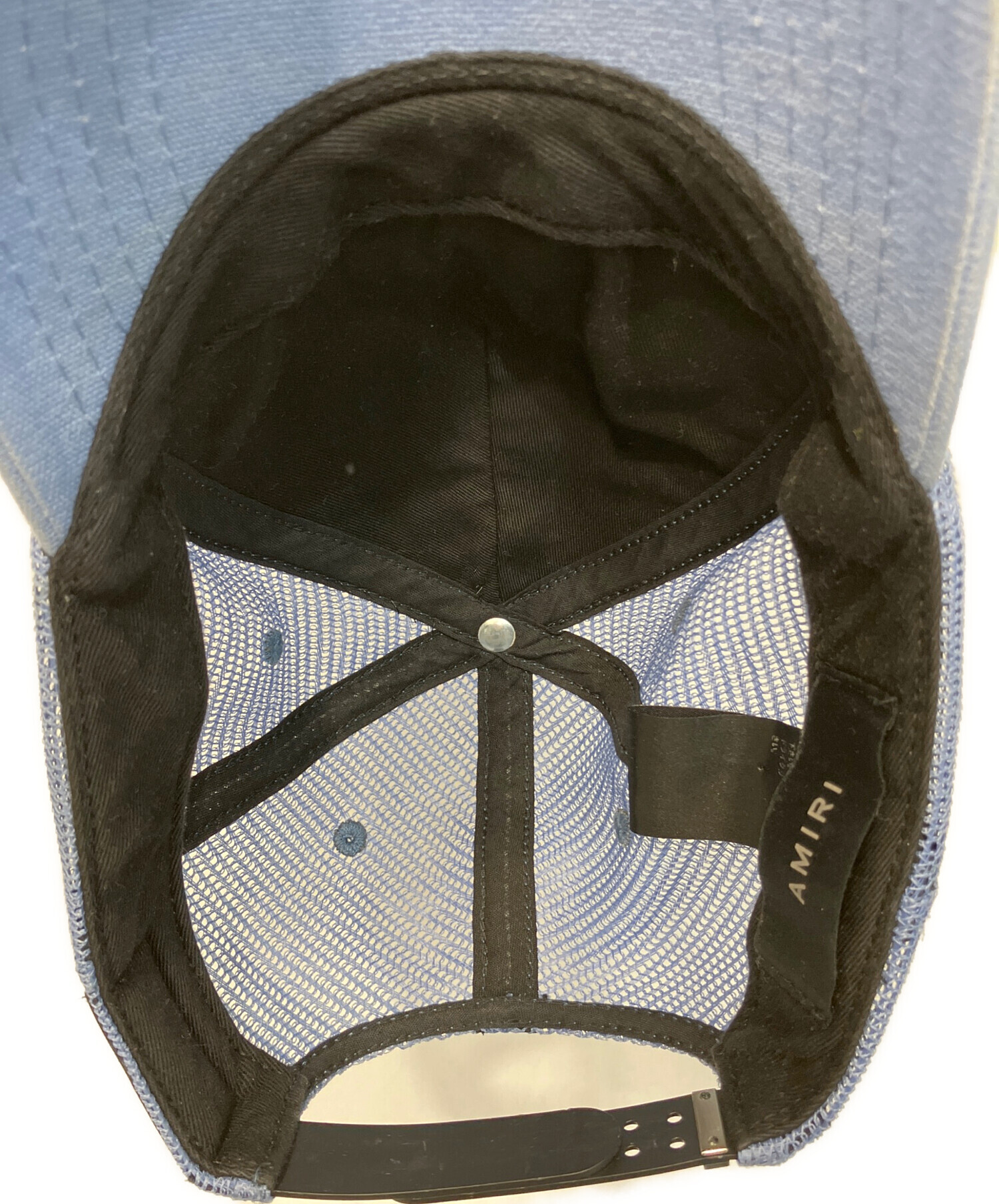 中古・古着通販】AMIRI (アミリ) MA LOGO TRUCKER HAT/エムエーロゴ