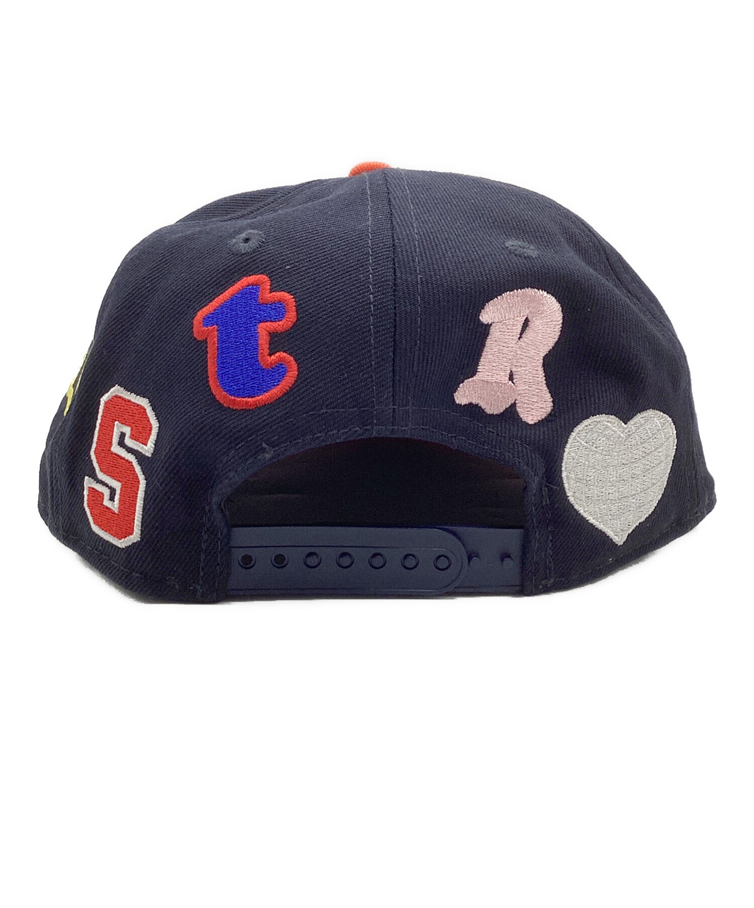 中古・古着通販】SAINT MICHAEL (セントマイケル) New Era (ニューエラ