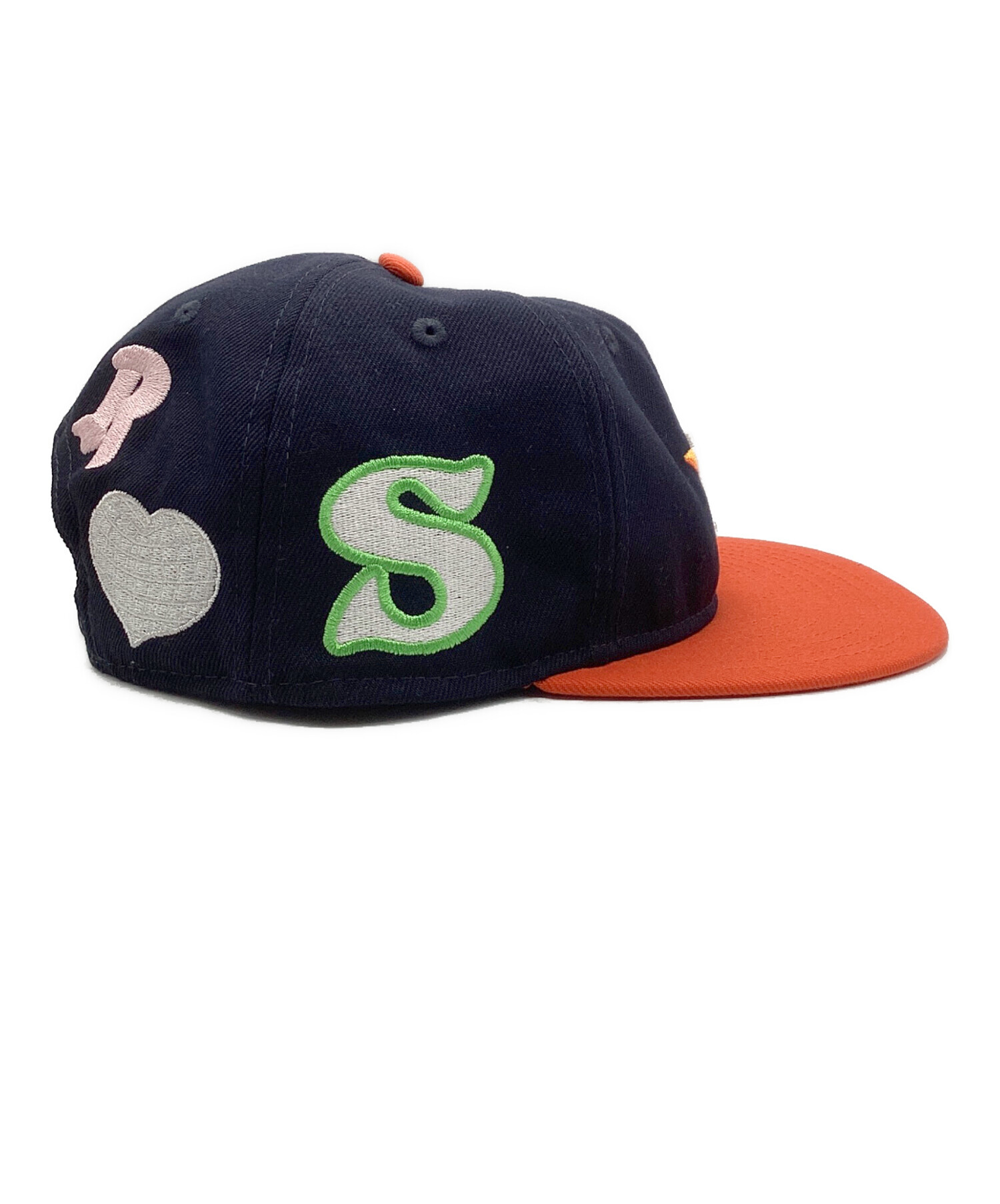 中古・古着通販】SAINT MICHAEL (セントマイケル) New Era (ニューエラ