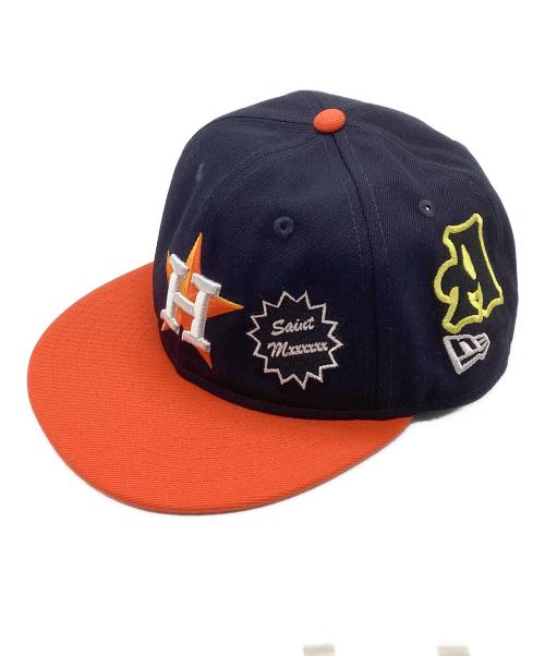 中古・古着通販】SAINT MICHAEL (セントマイケル) New Era (ニューエラ
