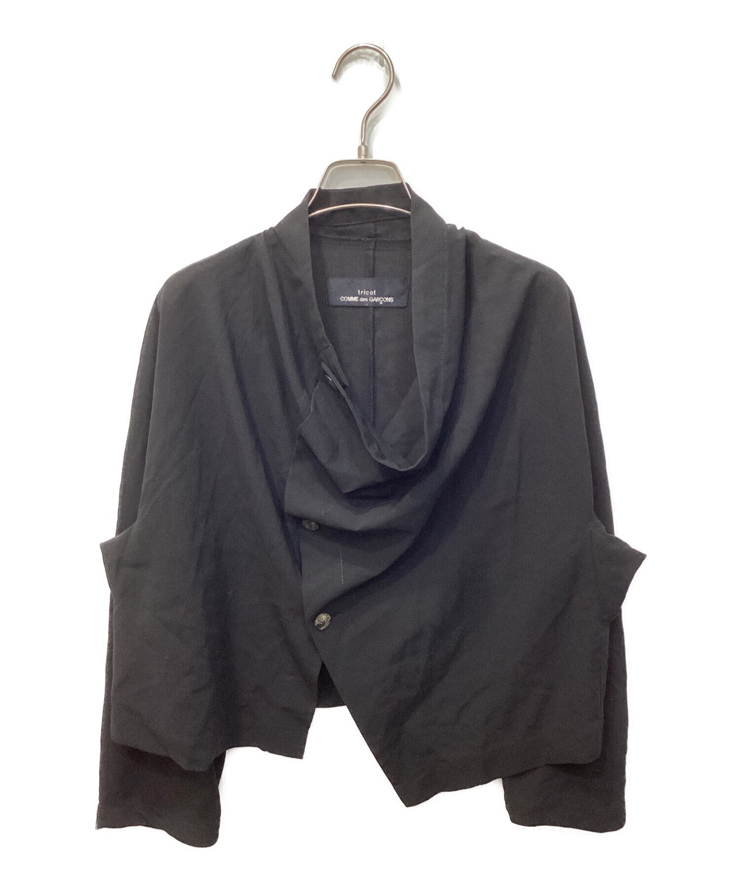 中古・古着通販】tricot COMME des GARCONS (トリココムデギャルソン