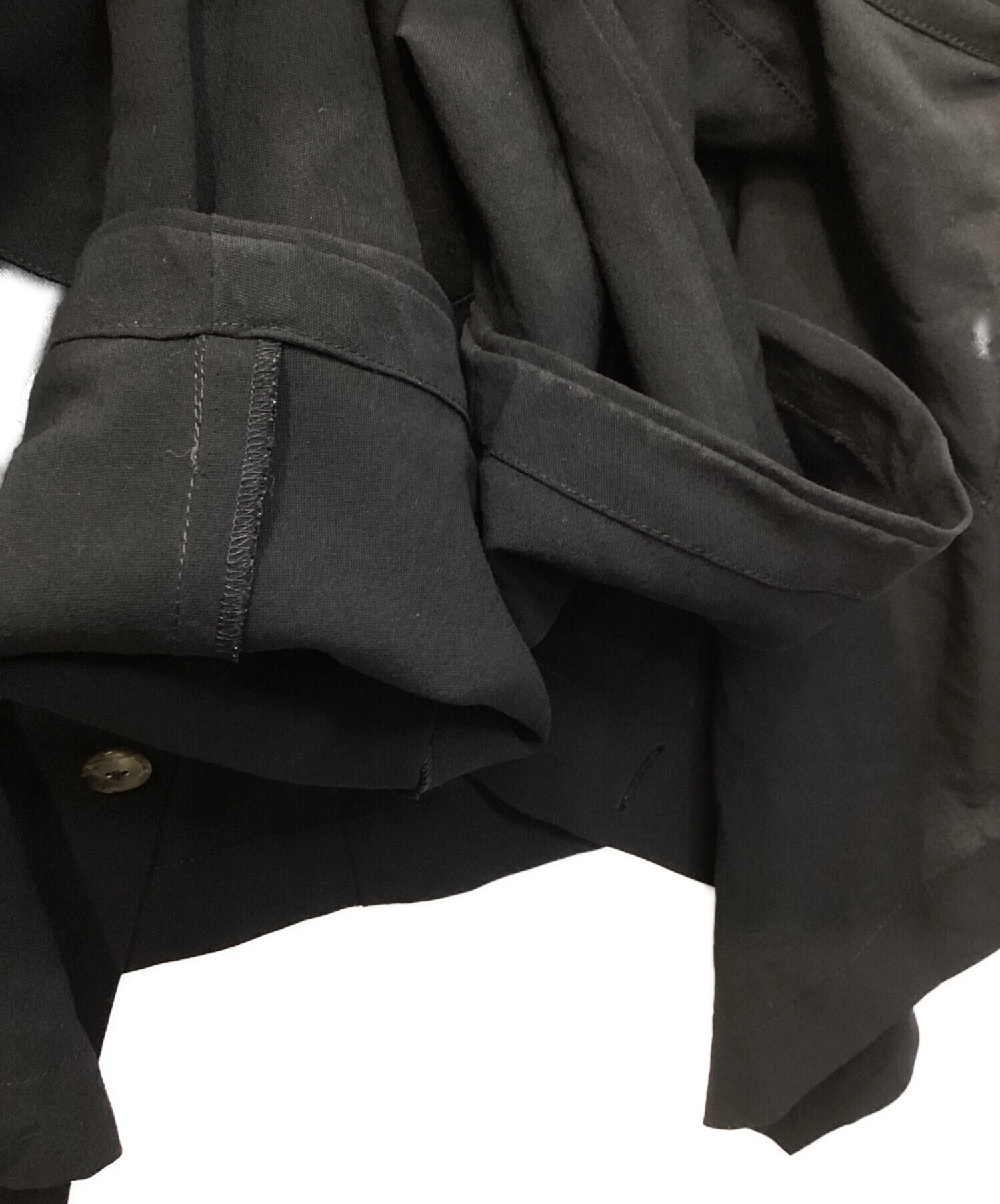 中古・古着通販】tricot COMME des GARCONS (トリココムデギャルソン