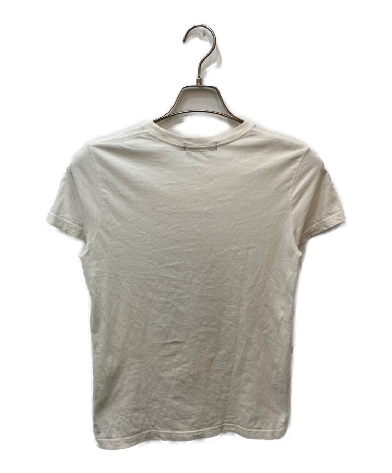 中古・古着通販】UNDERCOVER (アンダーカバー) HELLO KITTY WHITE TEE