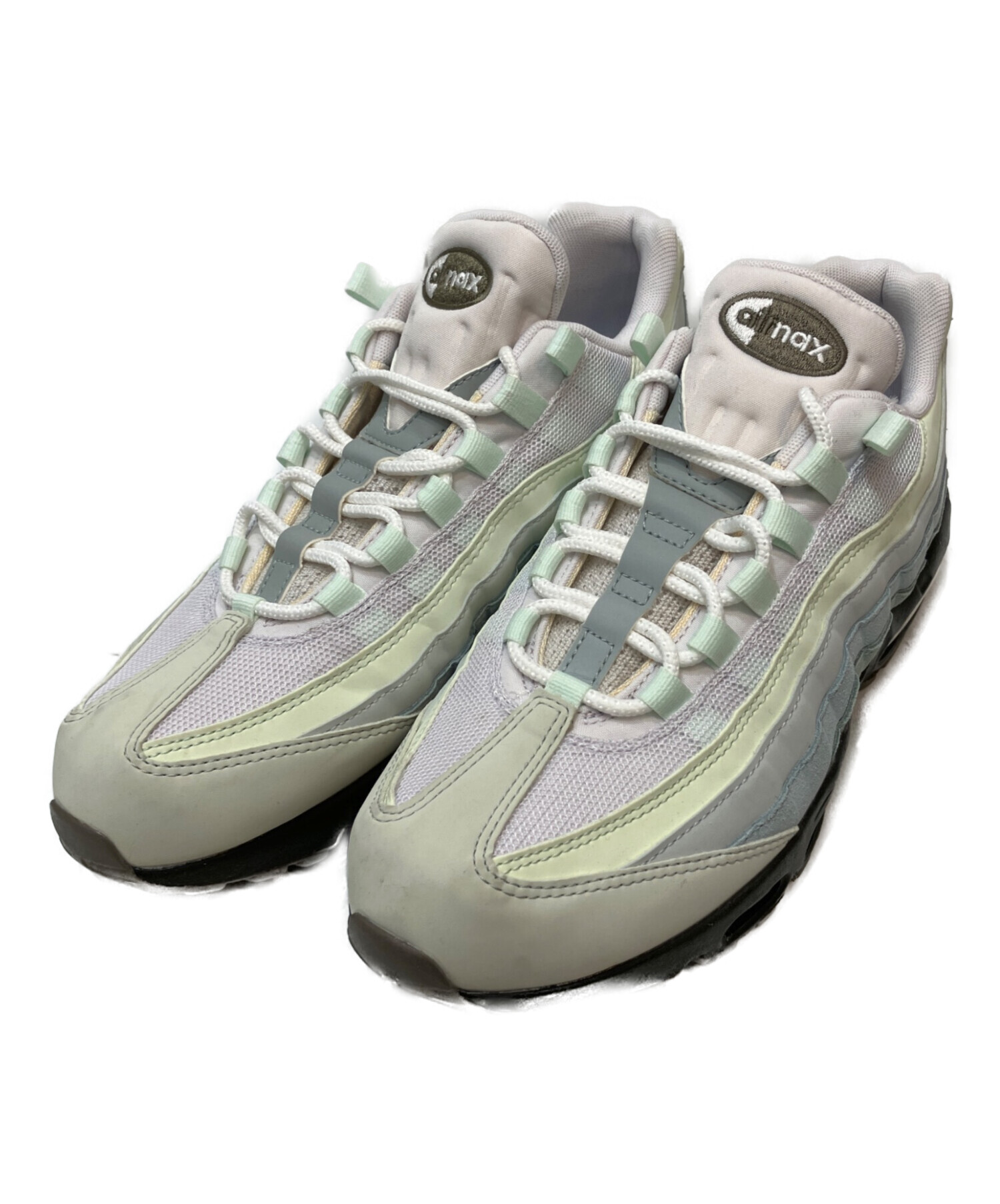 中古・古着通販】NIKE (ナイキ) Air Max 95 スニーカー（エアマックス 