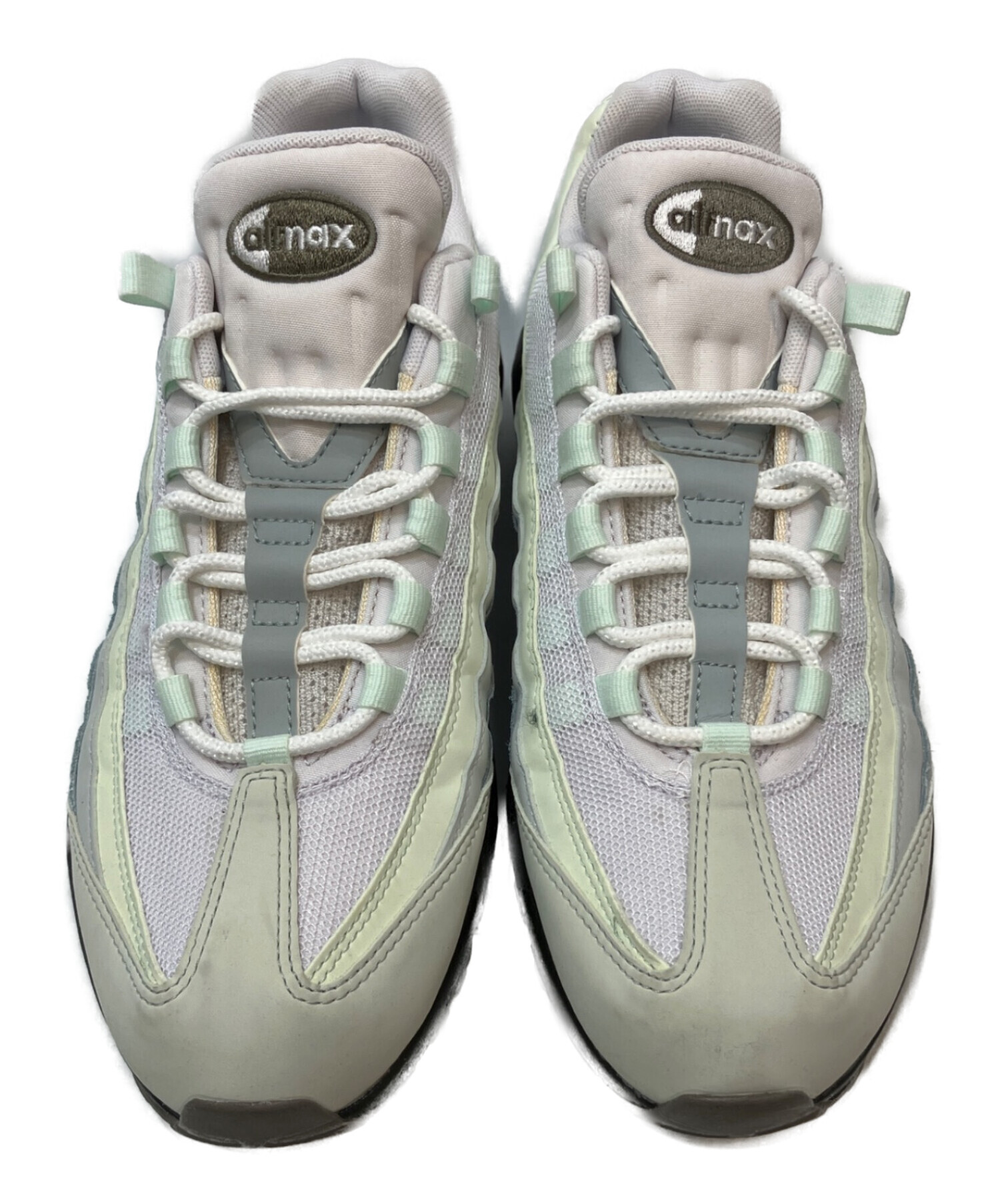 中古・古着通販】NIKE (ナイキ) Air Max 95 スニーカー（エアマックス 