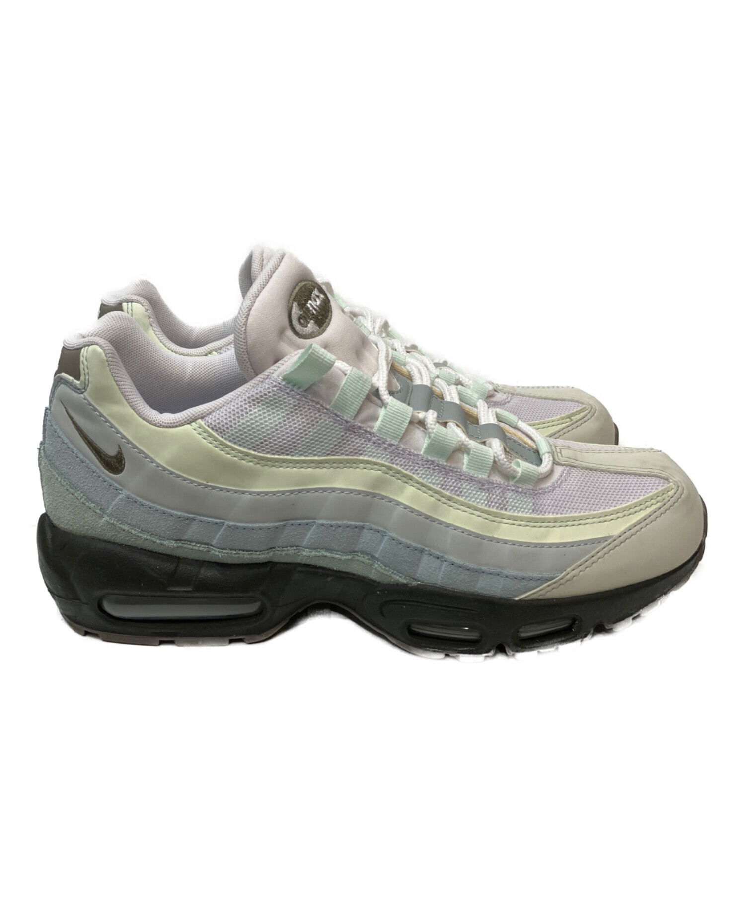 中古・古着通販】NIKE (ナイキ) Air Max 95 スニーカー（エアマックス 