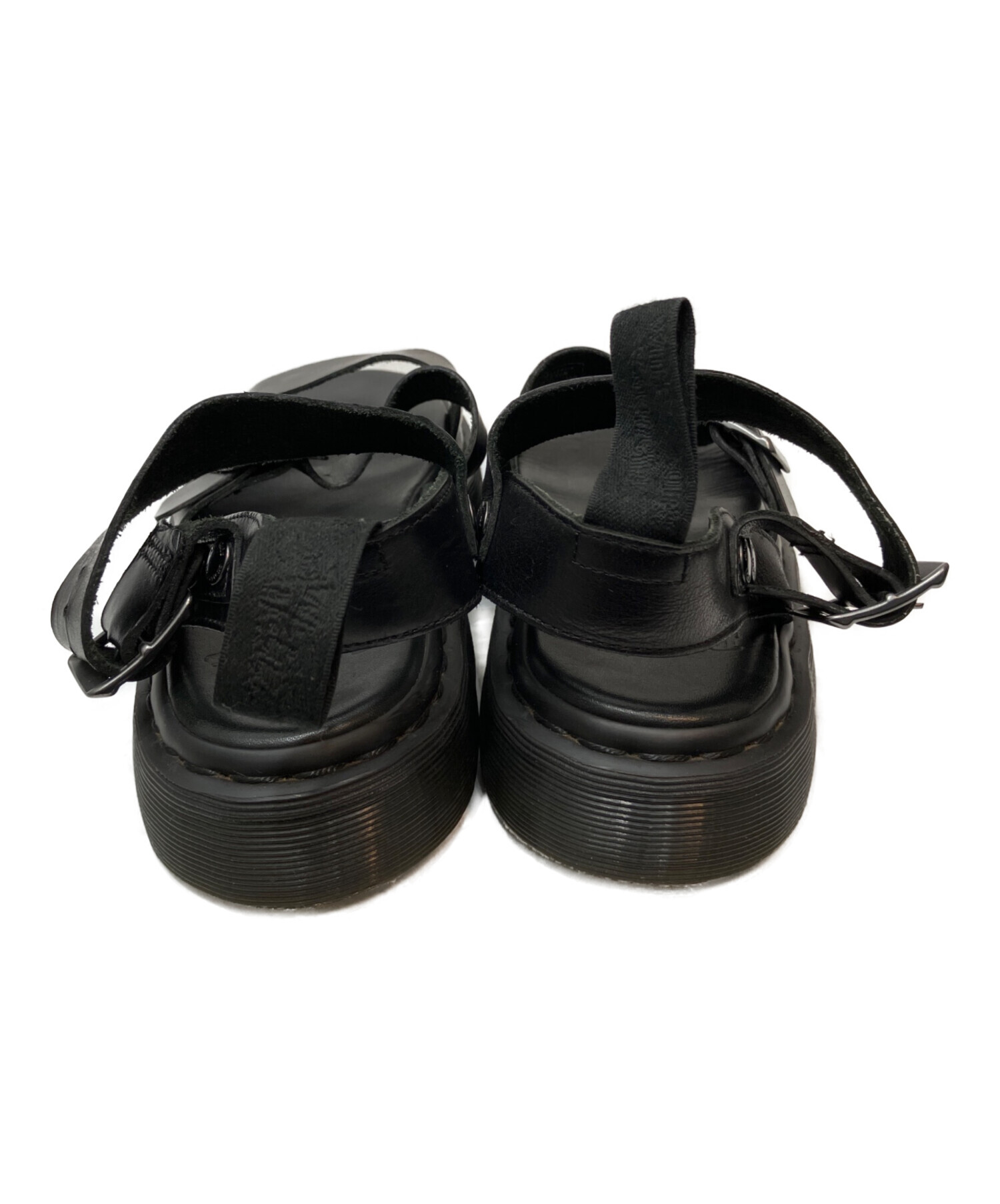 中古・古着通販】Dr.Martens (ドクターマーチン) GRYPHON レザー
