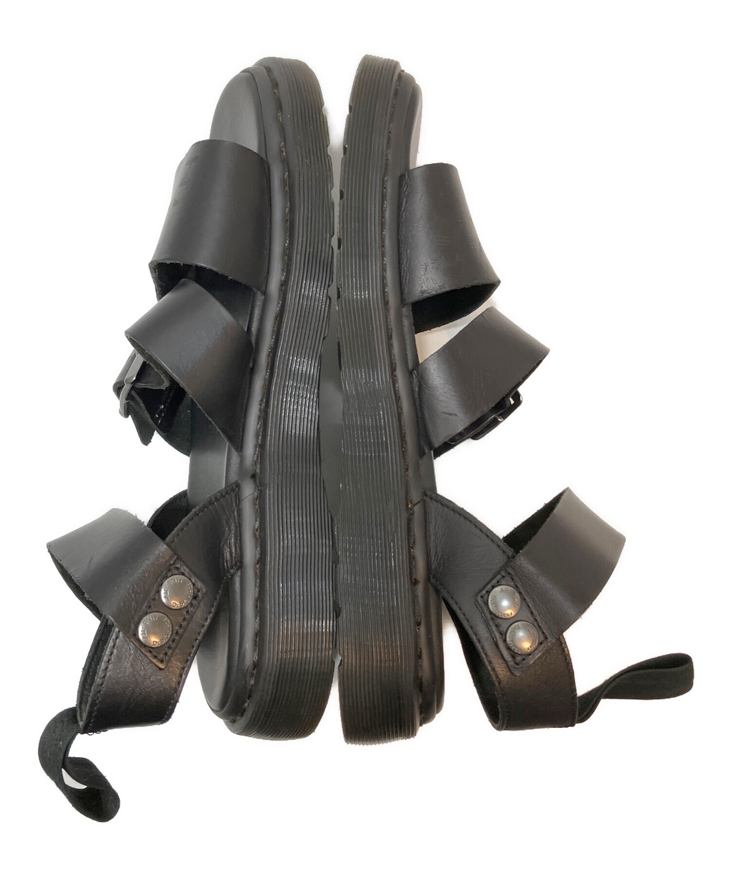 中古・古着通販】Dr.Martens (ドクターマーチン) GRYPHON レザー