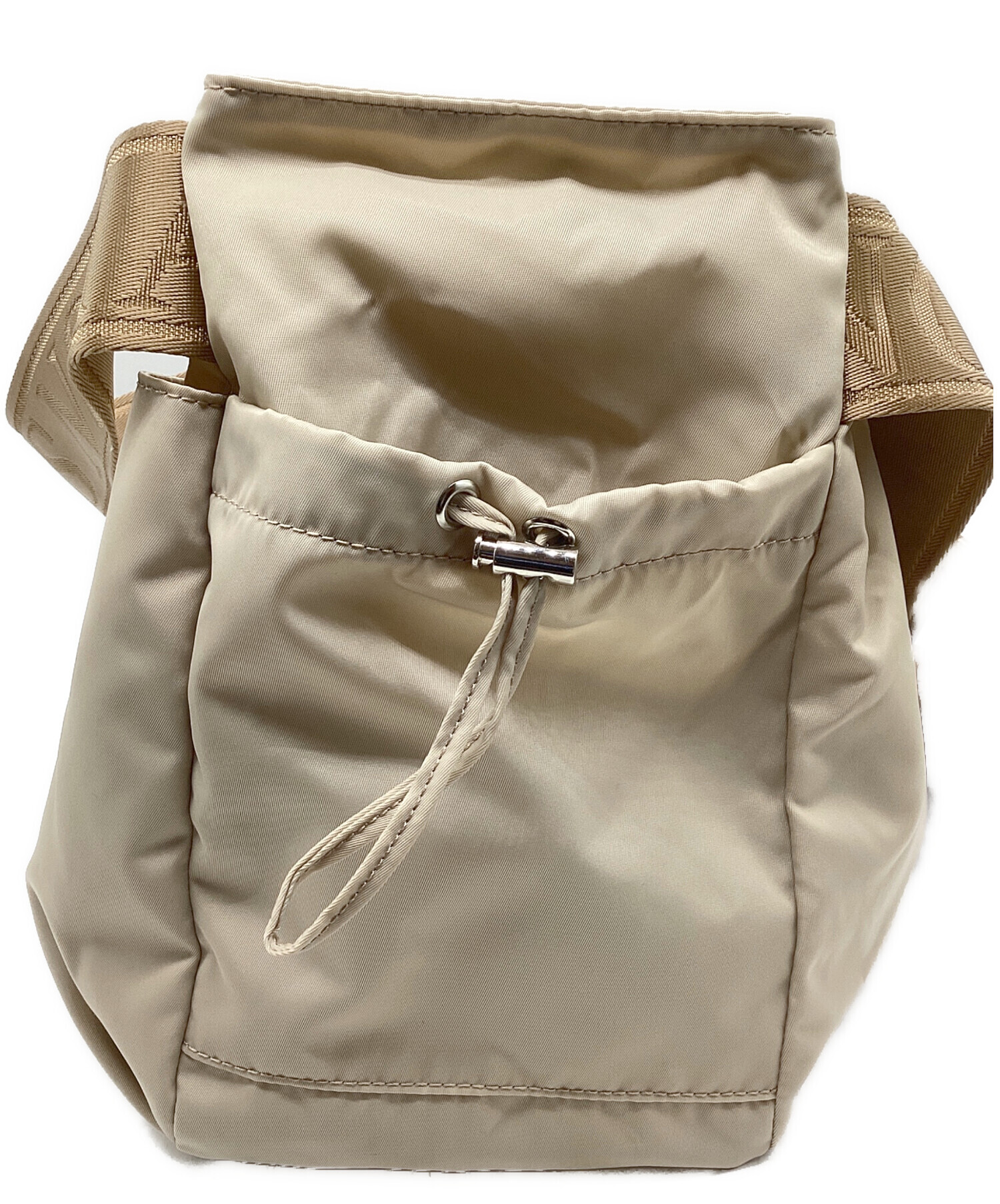 中古・古着通販】NOMADIS (ノマディス) BASQUE M ショルダーバッグ