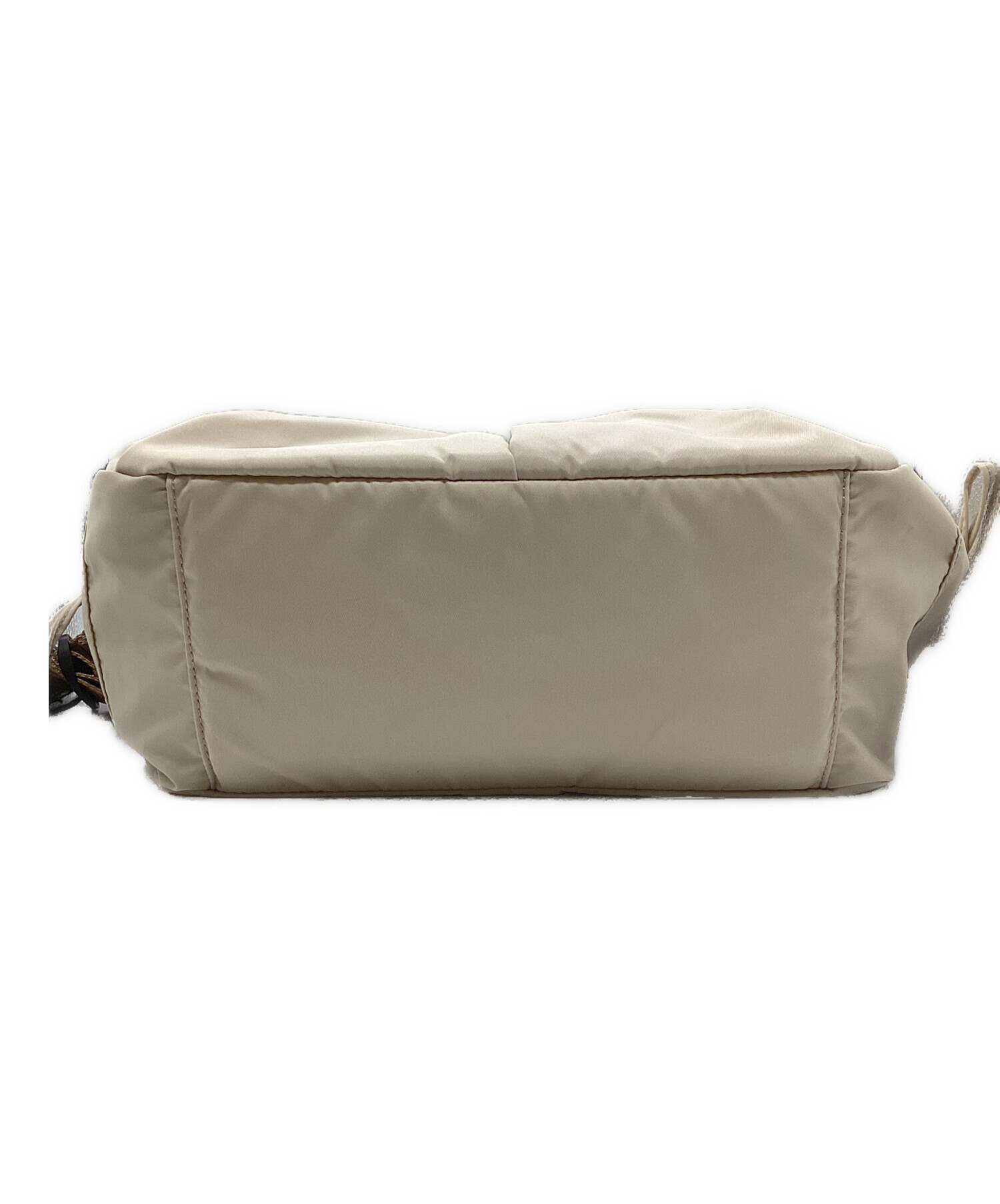 中古・古着通販】NOMADIS (ノマディス) BASQUE M ショルダーバッグ