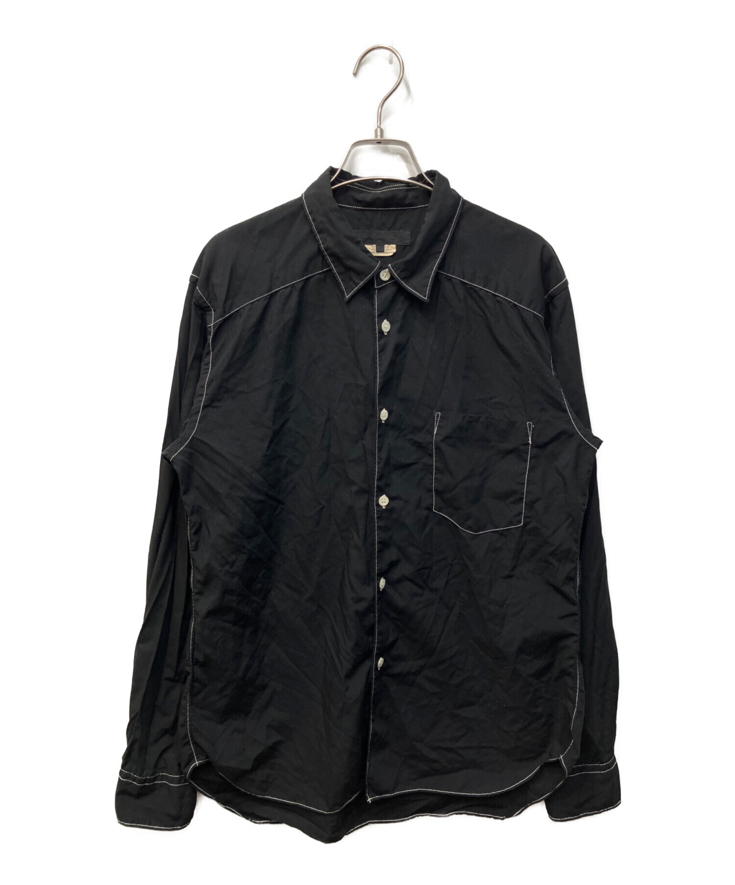 中古・古着通販】COMME des GARCONS HOMME DEUX (コムデギャルソン