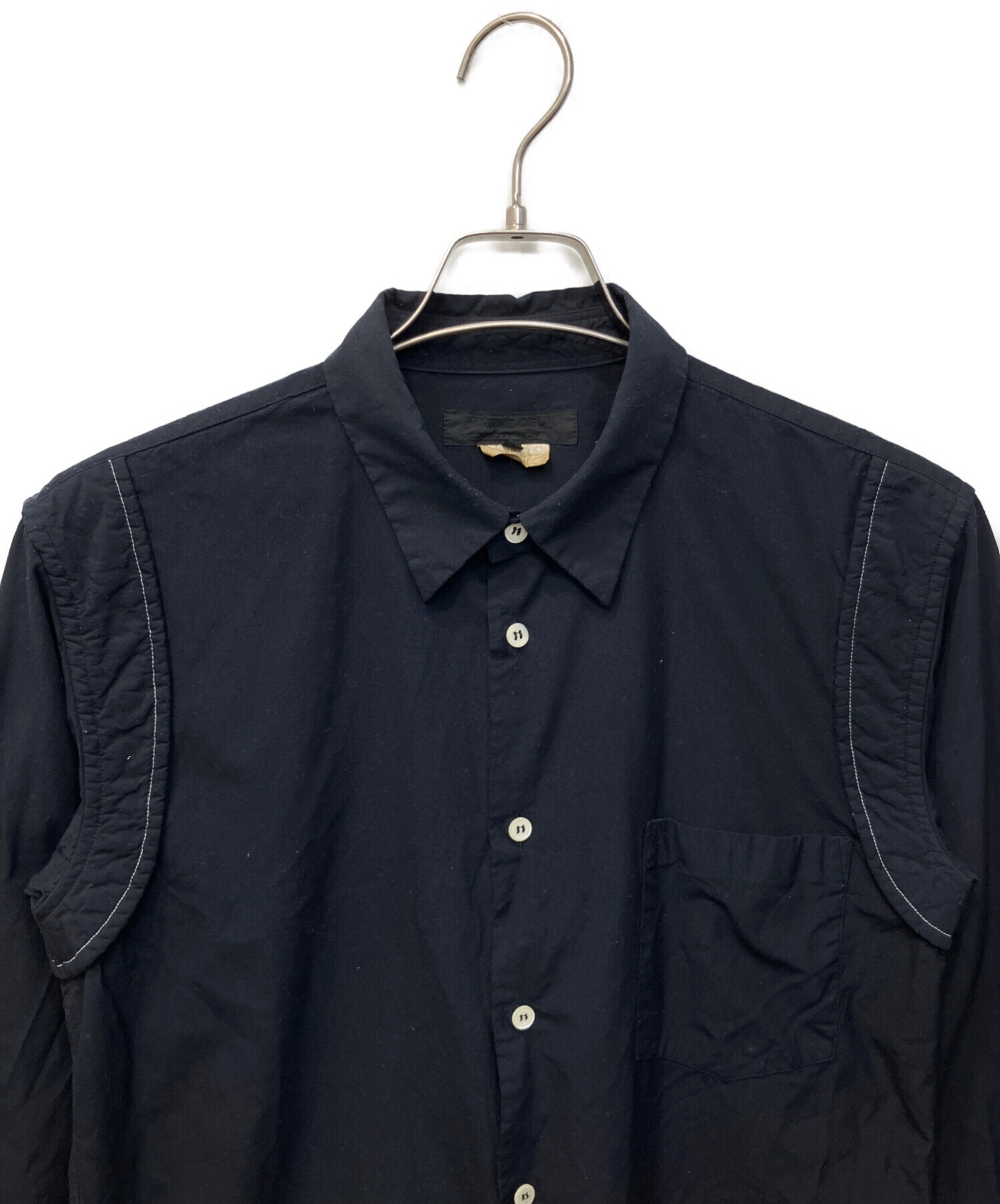 中古・古着通販】COMME des GARCONS HOMME DEUX (コムデギャルソン