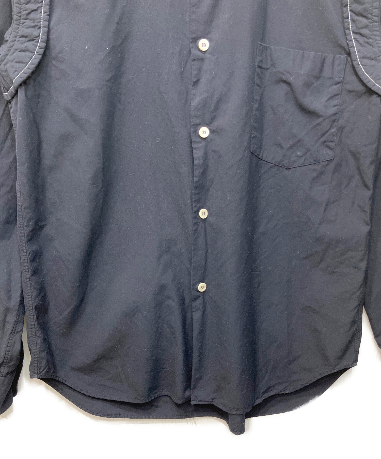 中古・古着通販】COMME des GARCONS HOMME DEUX (コムデギャルソン
