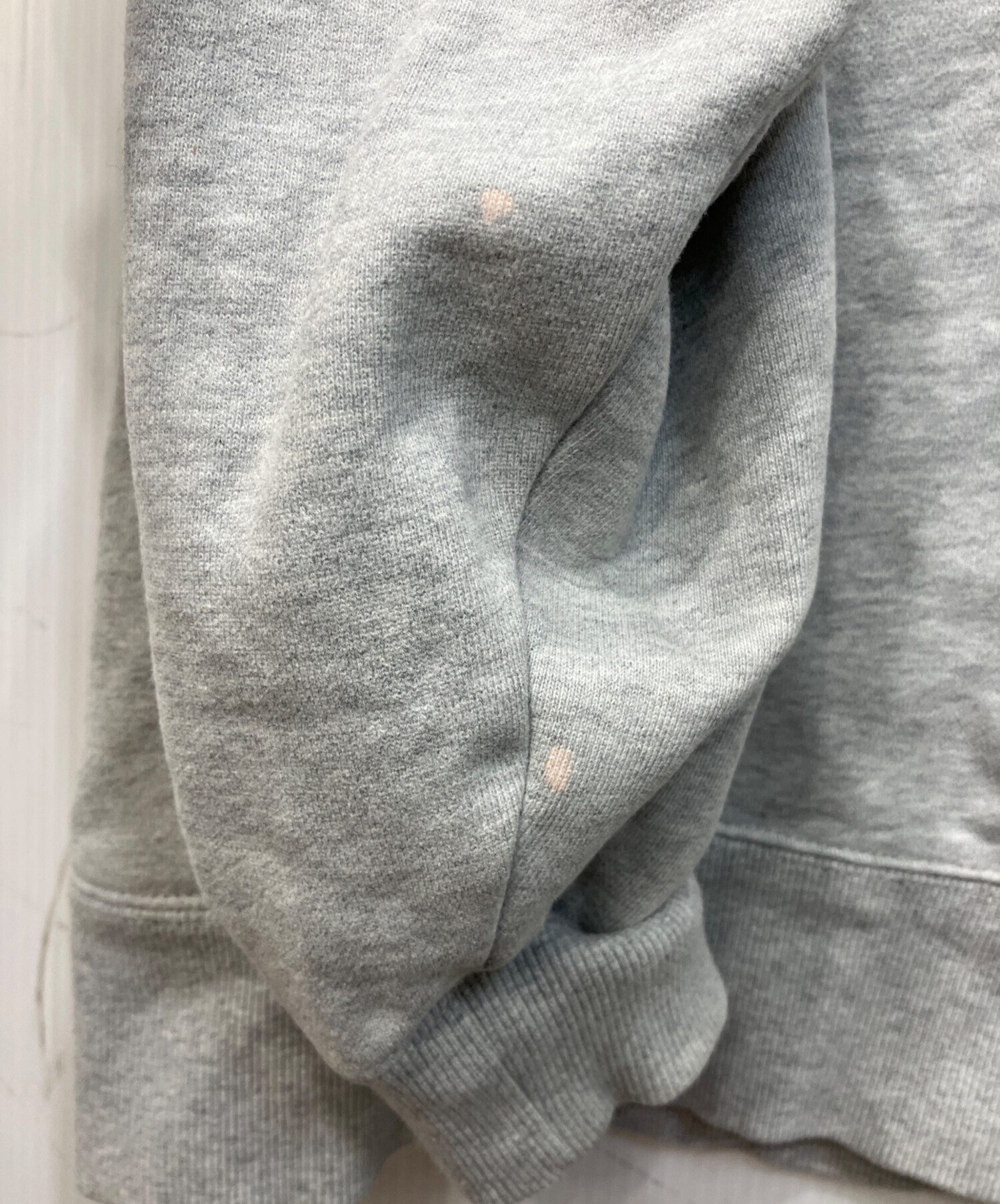 中古・古着通販】RUFFLOG (ラフロッグ) heavy weight fill in app
