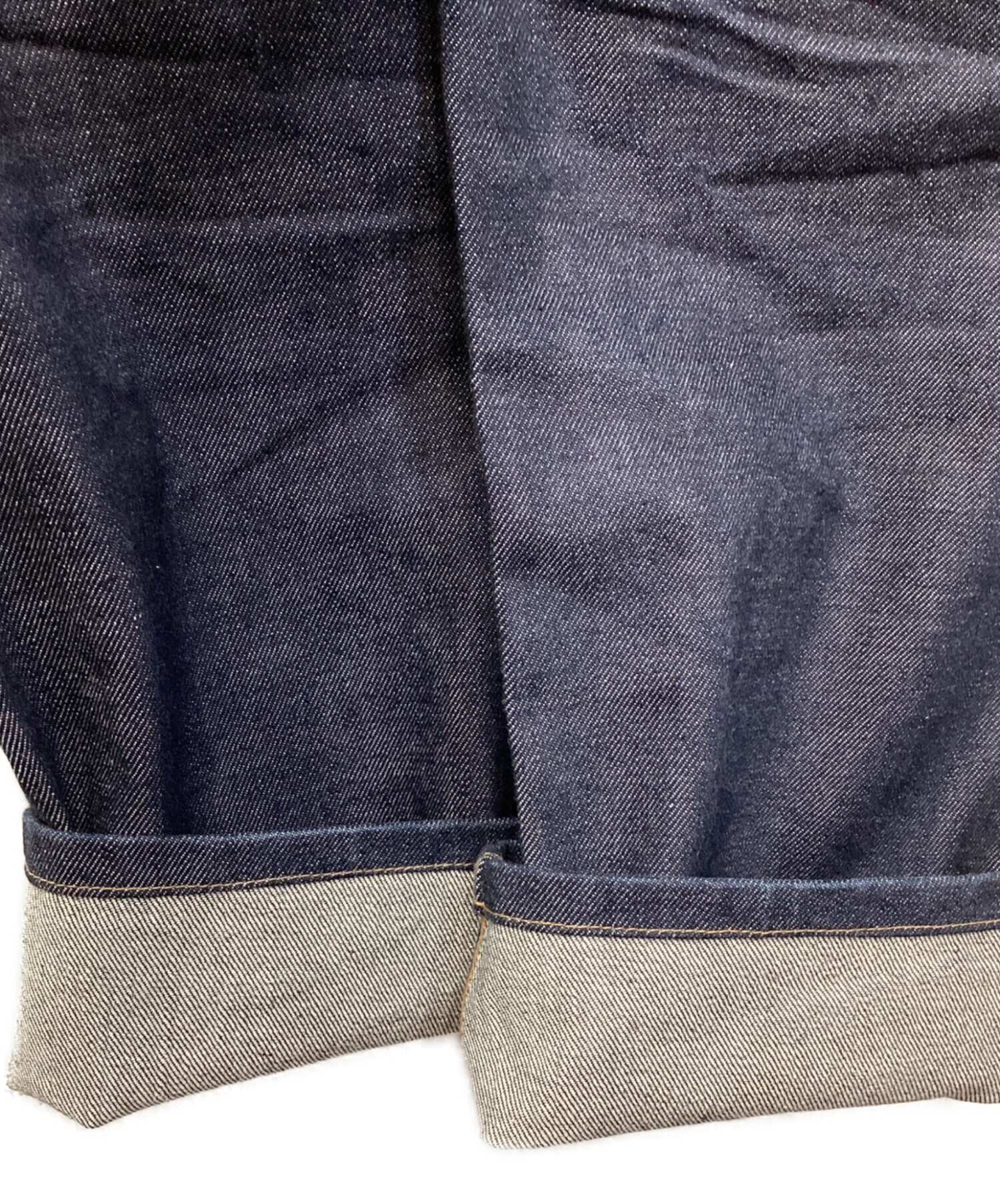 中古・古着通販】A.P.C. (アーペーセー) JEAN NEW STANDARD/ジーン