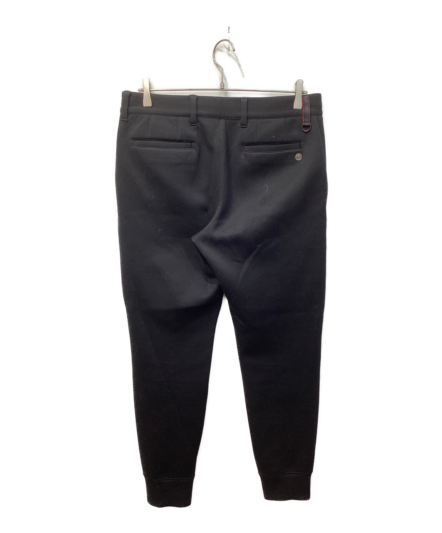 中古・古着通販】BRIEFING (ブリーフィング) LOGO JOGGER PANTS/ロゴ