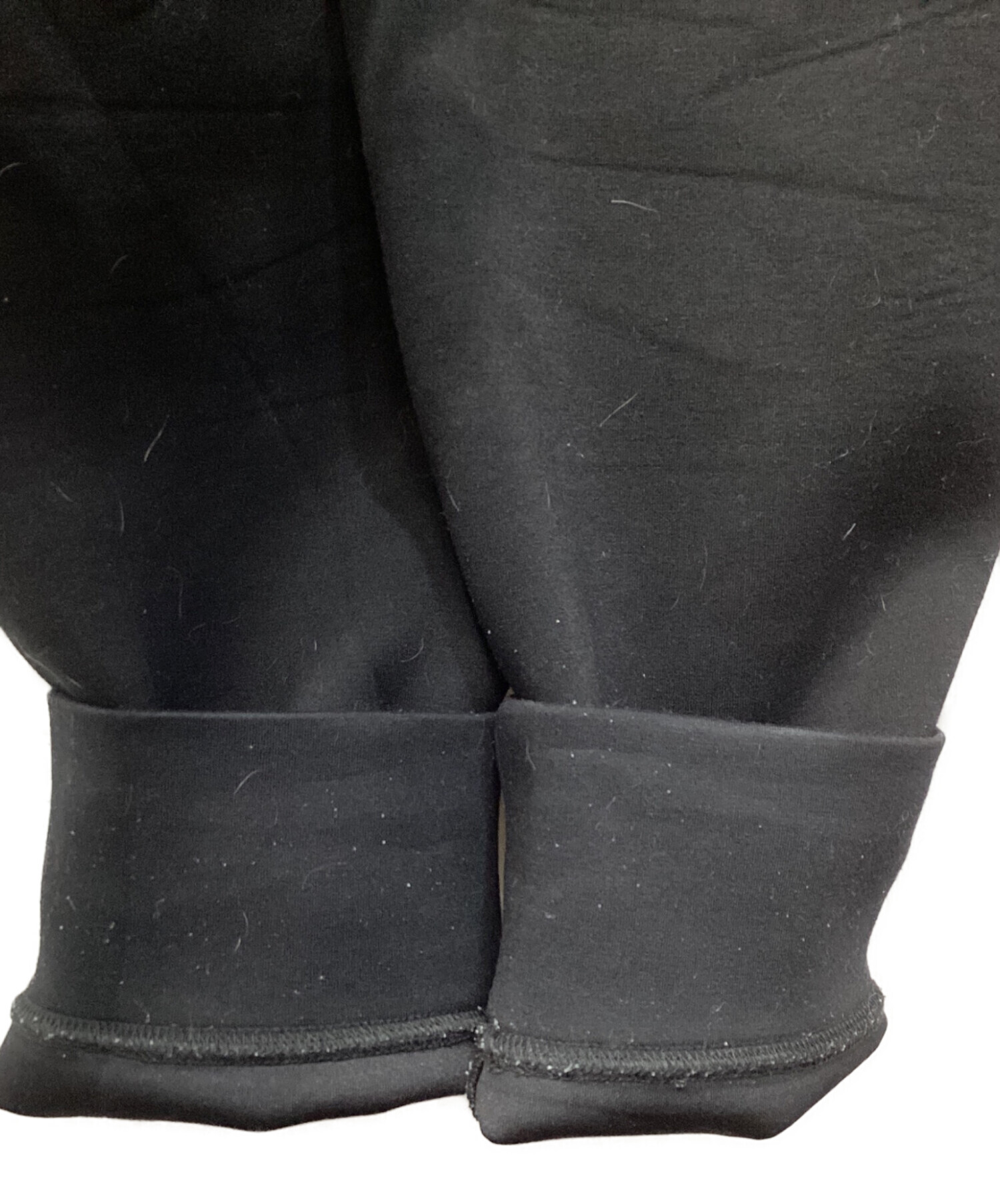 中古・古着通販】BRIEFING (ブリーフィング) LOGO JOGGER PANTS/ロゴ