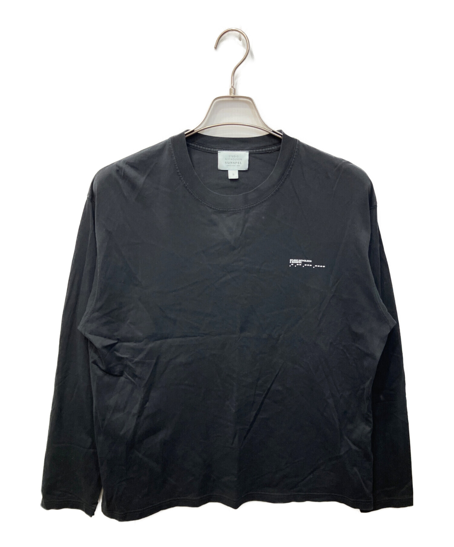 中古・古着通販】STUDIO NICHOLSON (スタジオ ニコルソン) SUNSPEL