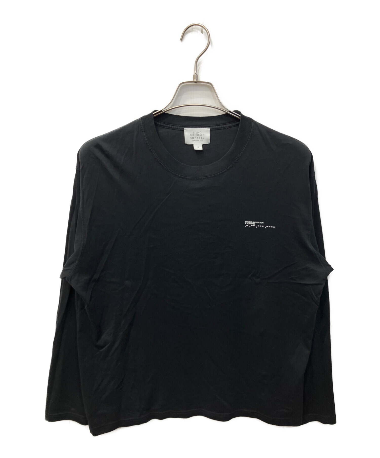 中古・古着通販】STUDIO NICHOLSON (スタジオ ニコルソン) SUNSPEL