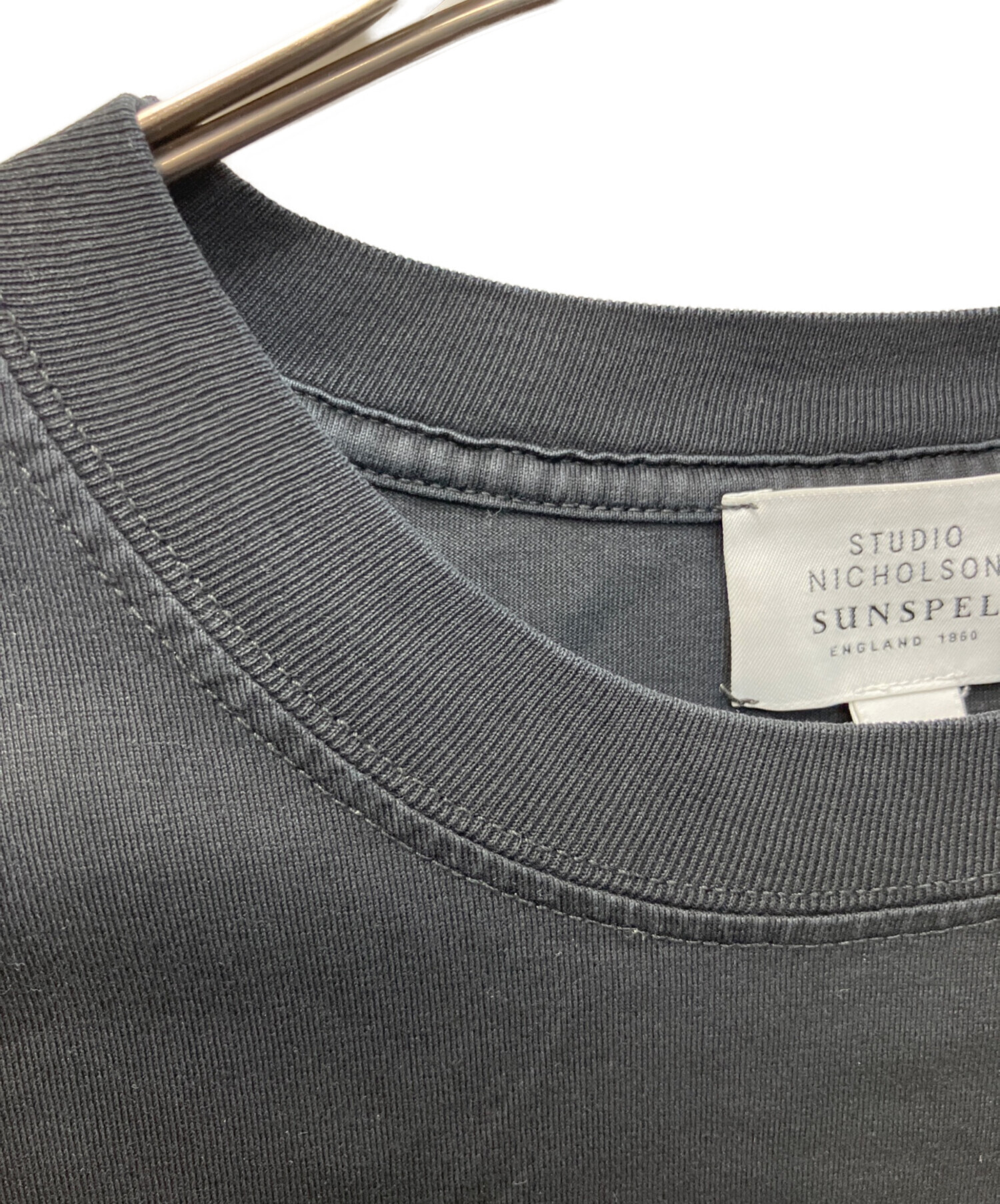 中古・古着通販】STUDIO NICHOLSON (スタジオ ニコルソン) SUNSPEL