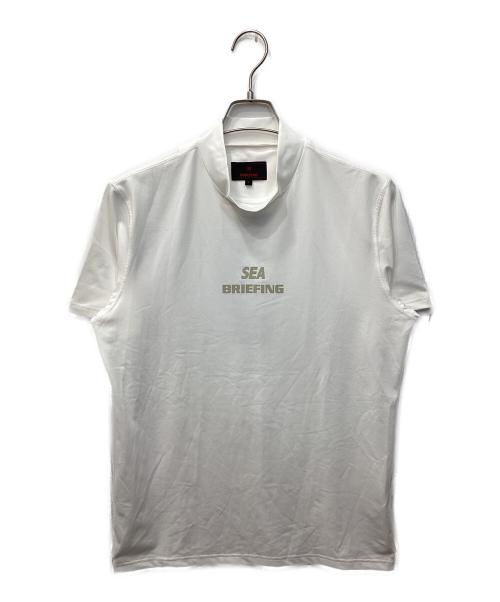 中古・古着通販】BRIEFING (ブリーフィング) WIND AND SEA (ウィン