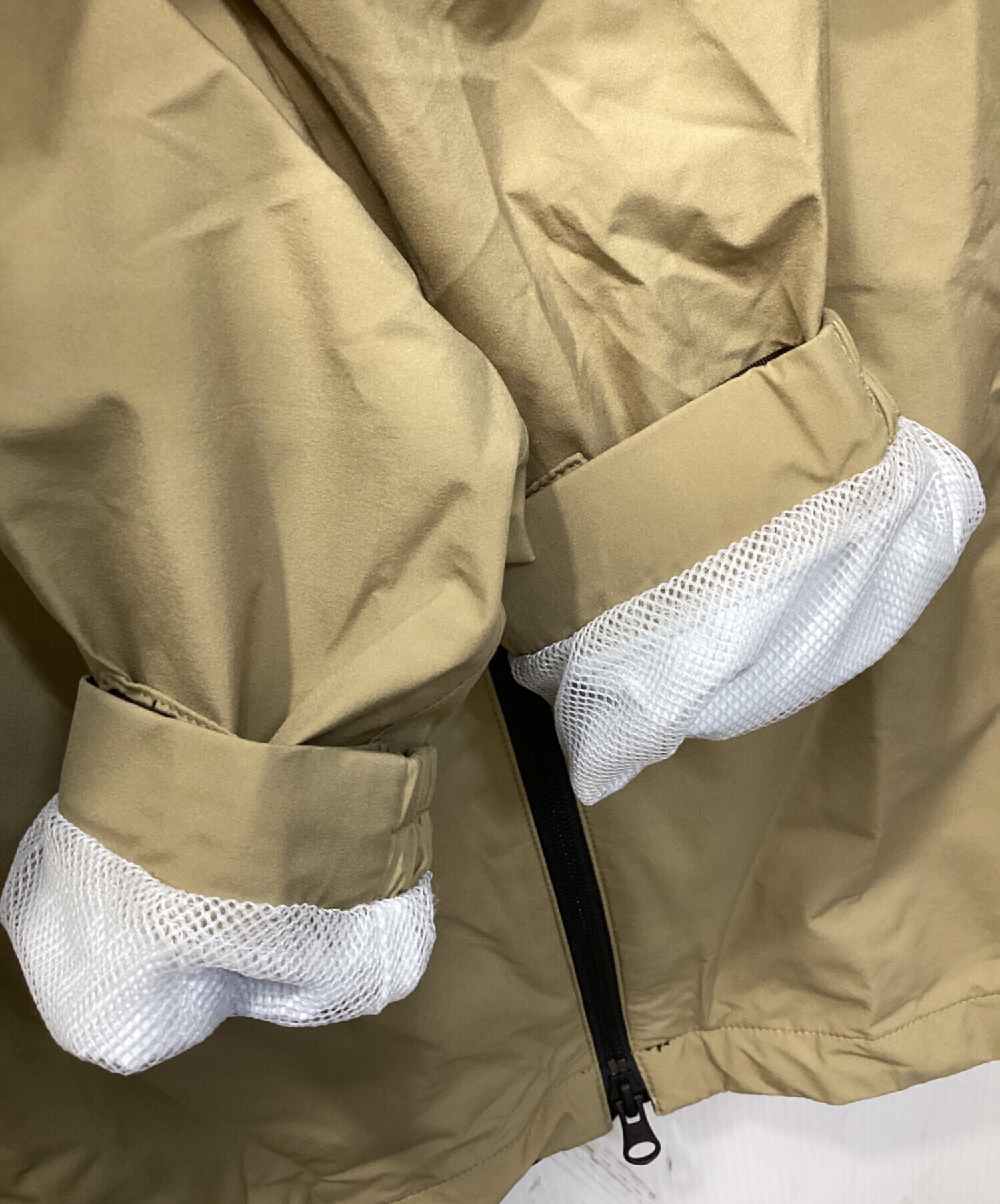 中古・古着通販】Callaway (キャロウェイ) レインウェアセットアップ