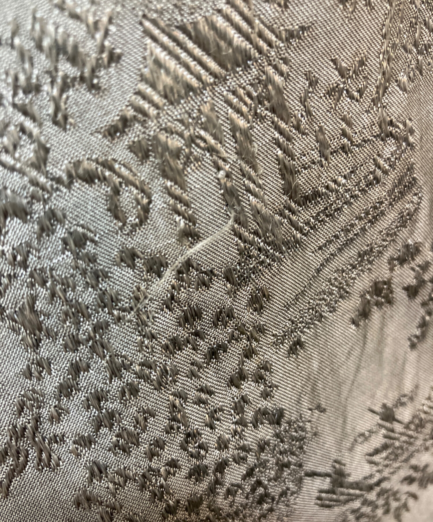 中古・古着通販】百花繚乱 (ヒャッカリョウラン) 金魚刺繍リバーシブル