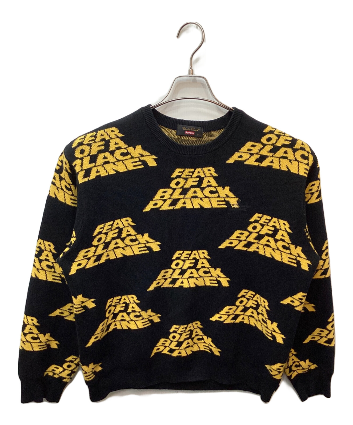 中古・古着通販】UNDERCOVER (アンダーカバー) Supreme (シュプリーム