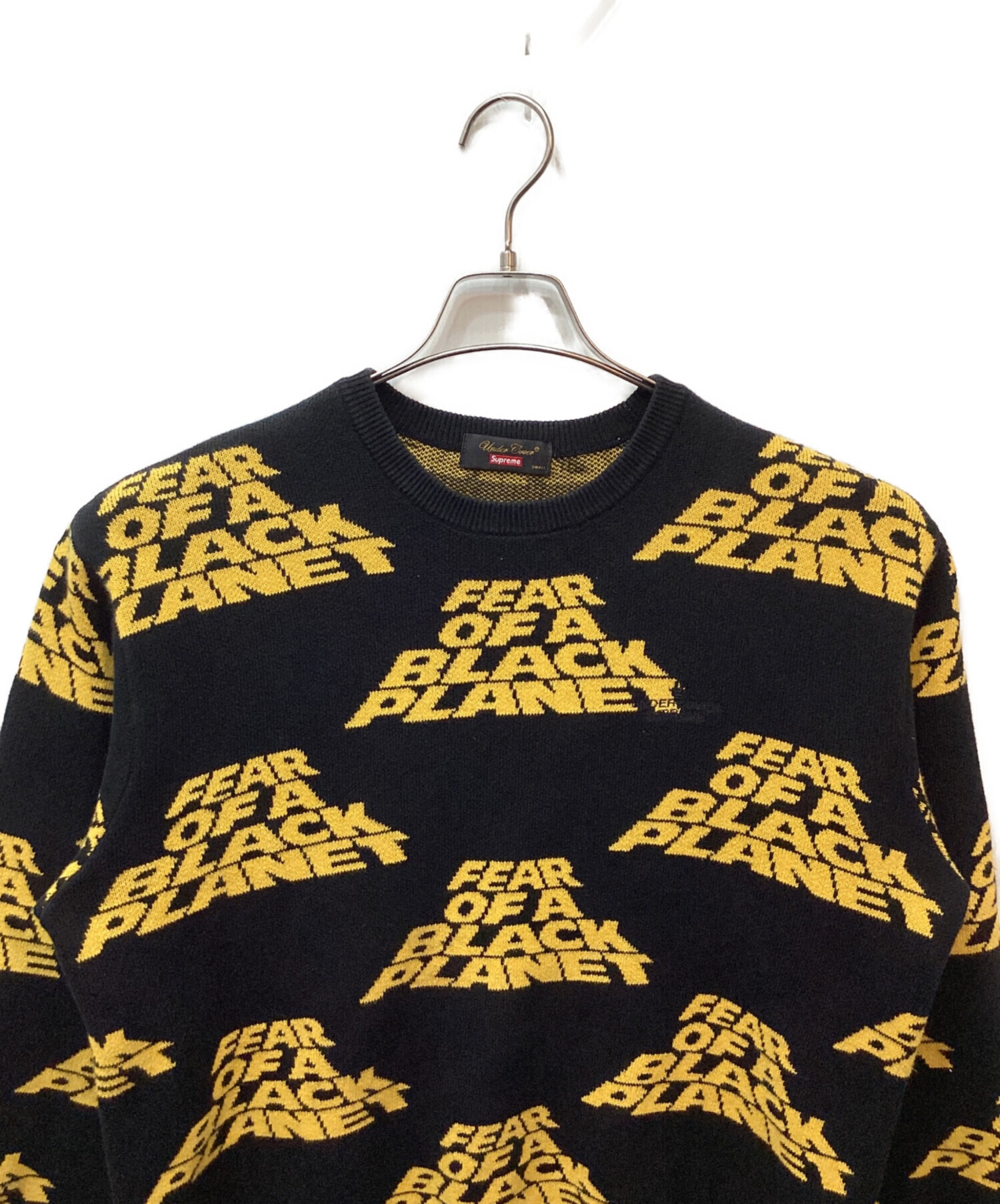 中古・古着通販】UNDERCOVER (アンダーカバー) Supreme (シュプリーム