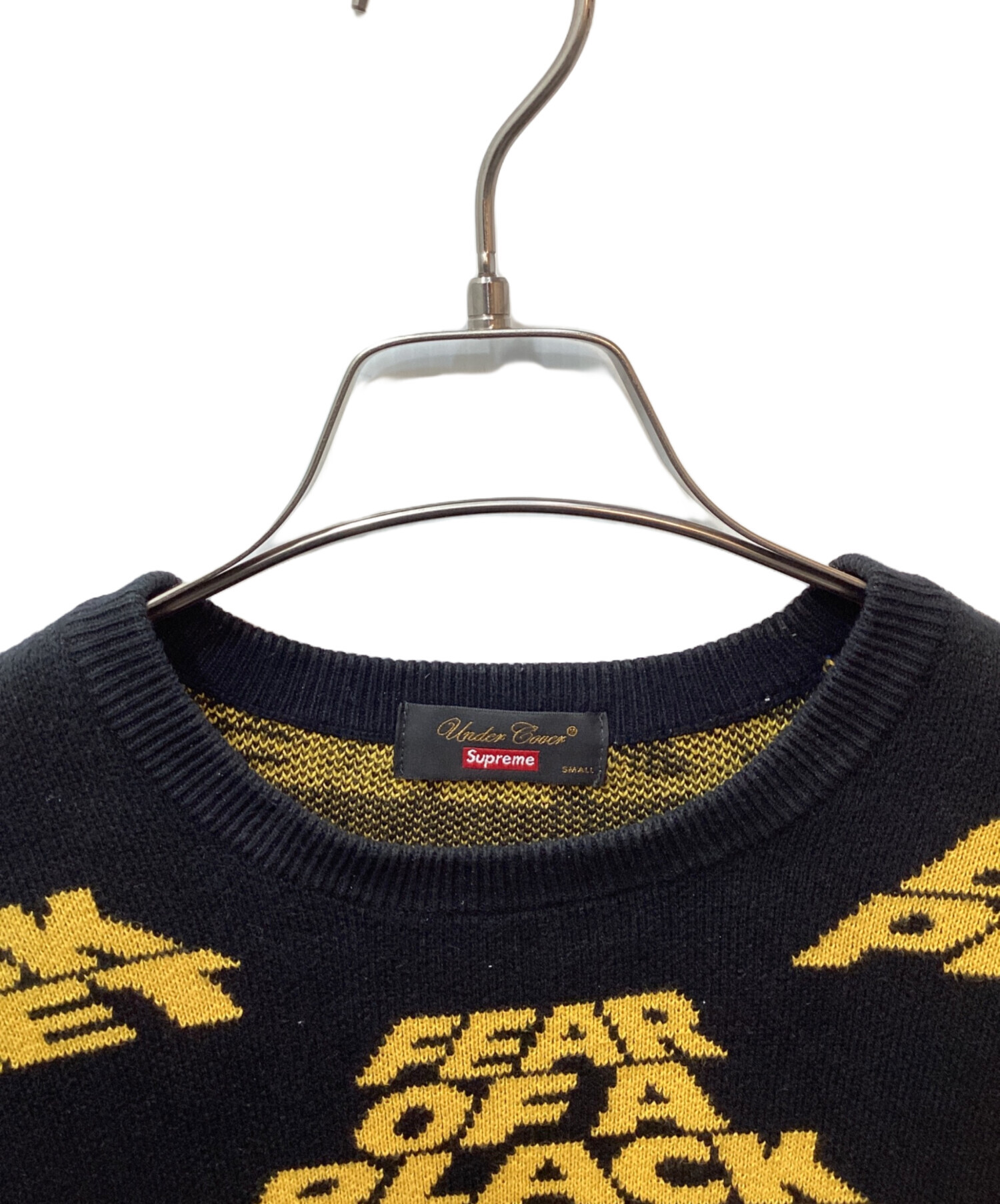 中古・古着通販】UNDERCOVER (アンダーカバー) Supreme (シュプリーム