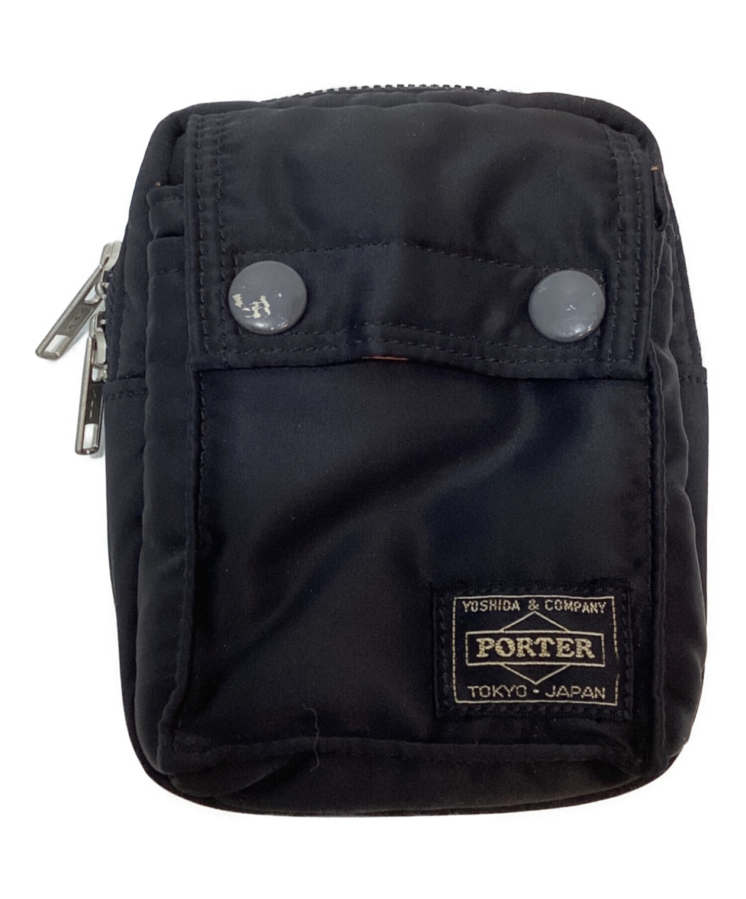 中古・古着通販】HEAD PORTER (ヘッドポーター) ミニショルダーバッグ