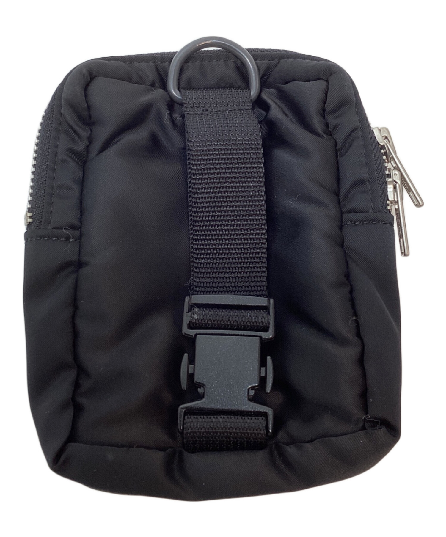 HEADPORTER　ショルダーバッグ 中古・古着通販】HEAD PORTER (ヘッドポーター) ミニショルダーバッグ