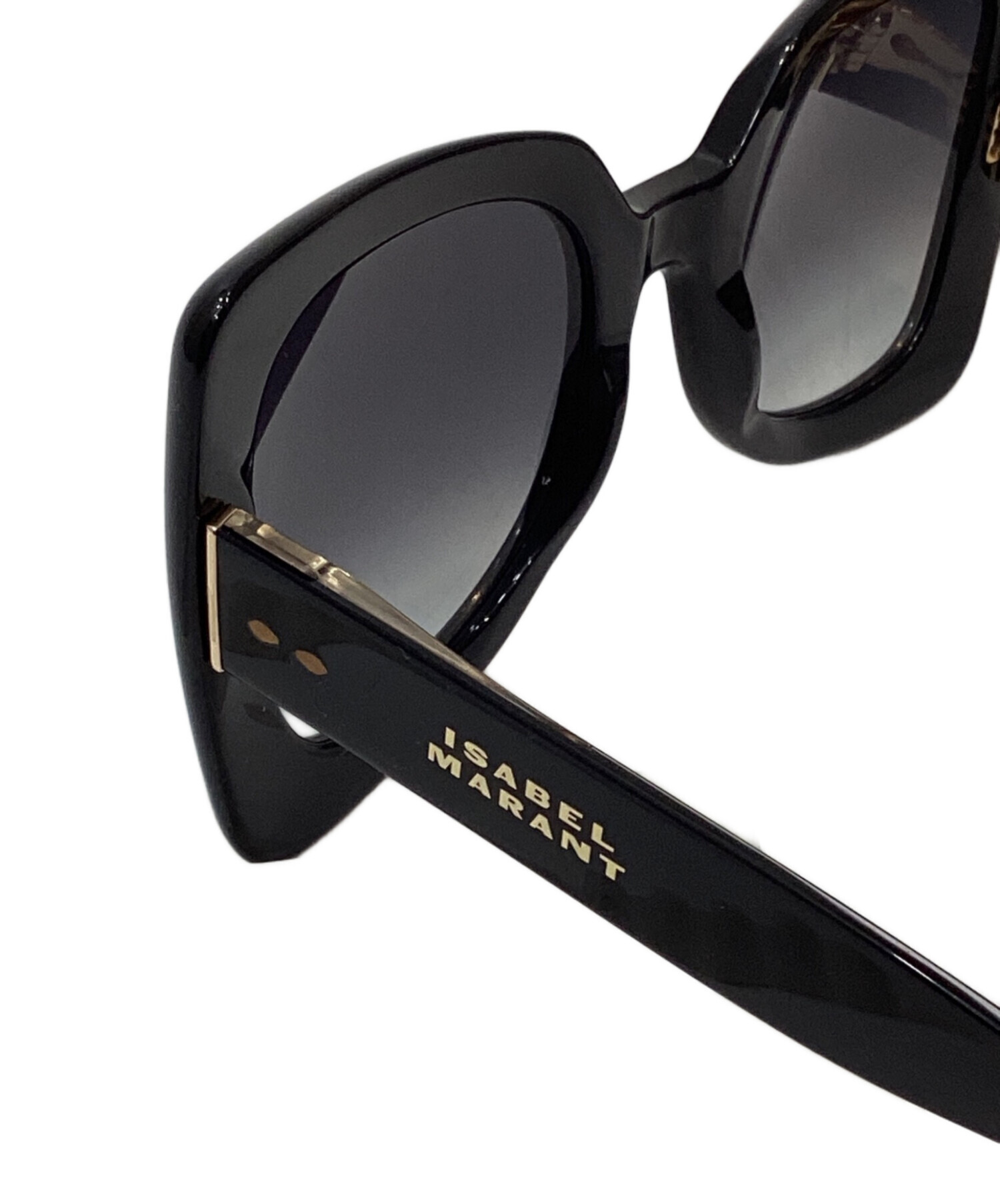 中古・古着通販】ISABEL MARANT (イザベルマラン) Black Butterfly