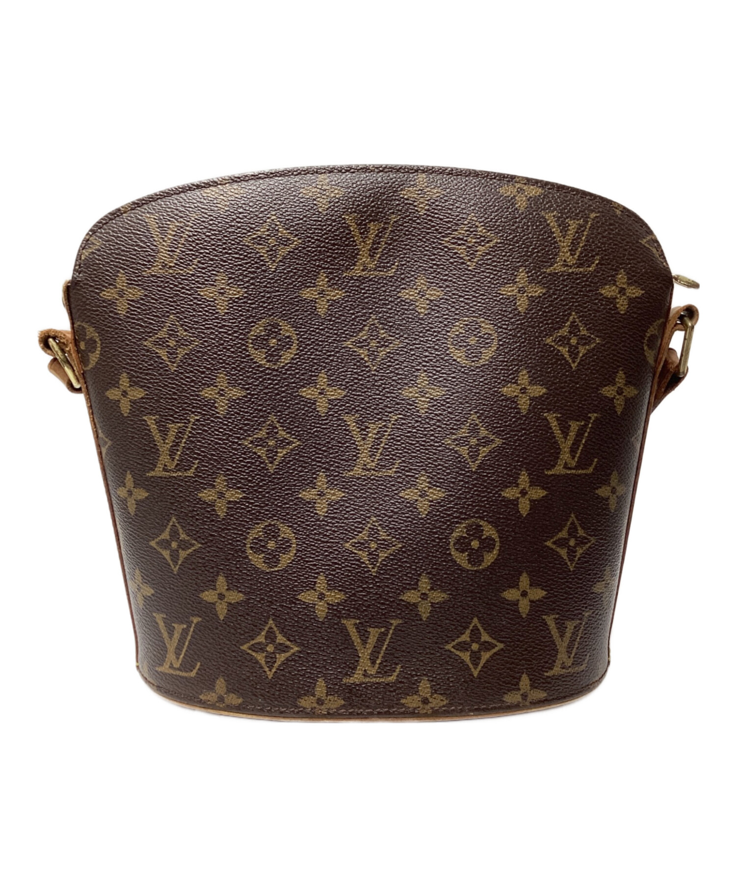 中古・古着通販】LOUIS VUITTON (ルイ ヴィトン) Drouot ショルダー