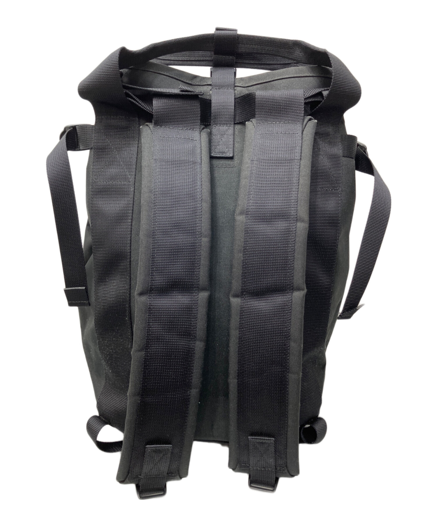 中古・古着通販】PORTER (ポーター) UNION RUCKSACK イエロー
