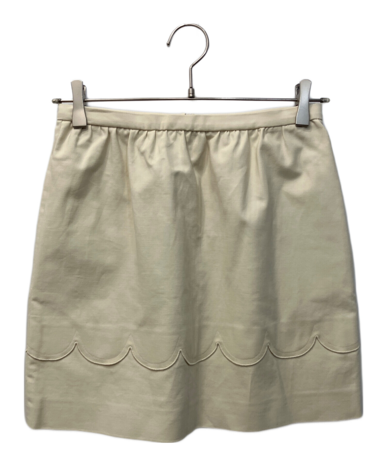 レッドヴァレンティノ　スカート 中古・古着通販】RED VALENTINO (レッドヴァレンティノ) Aライン