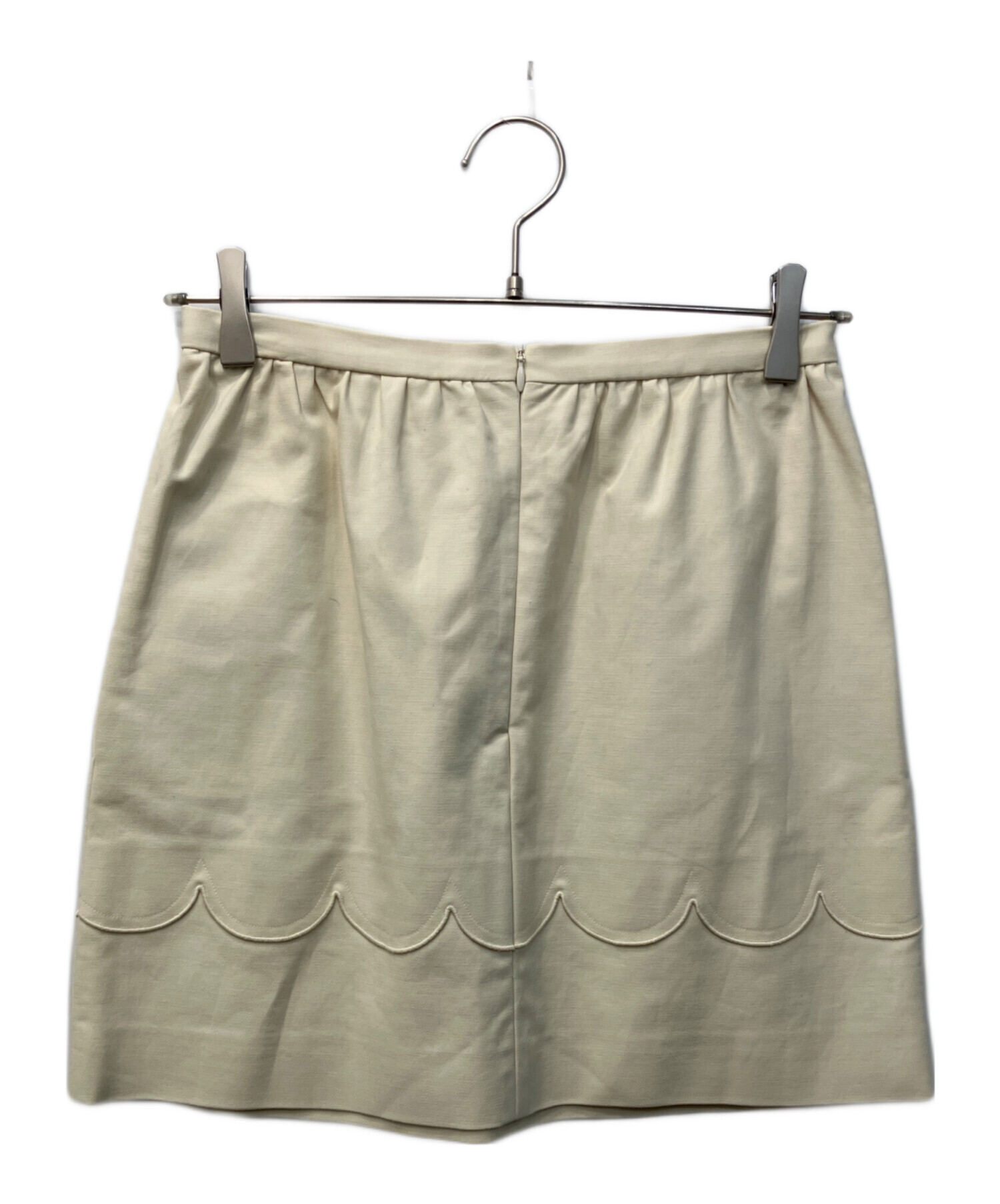 中古・古着通販】RED VALENTINO (レッドヴァレンティノ) Aライン