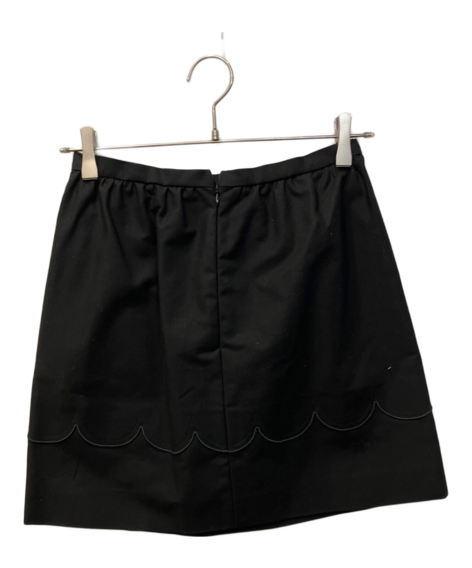 中古・古着通販】RED VALENTINO (レッドヴァレンティノ) Aライン