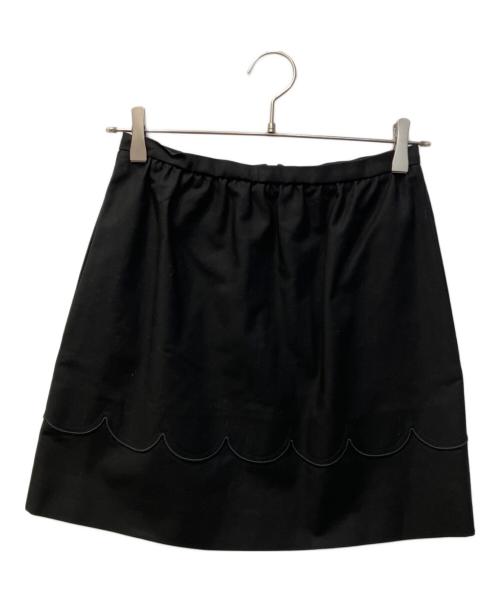 中古・古着通販】RED VALENTINO (レッドヴァレンティノ) Aライン