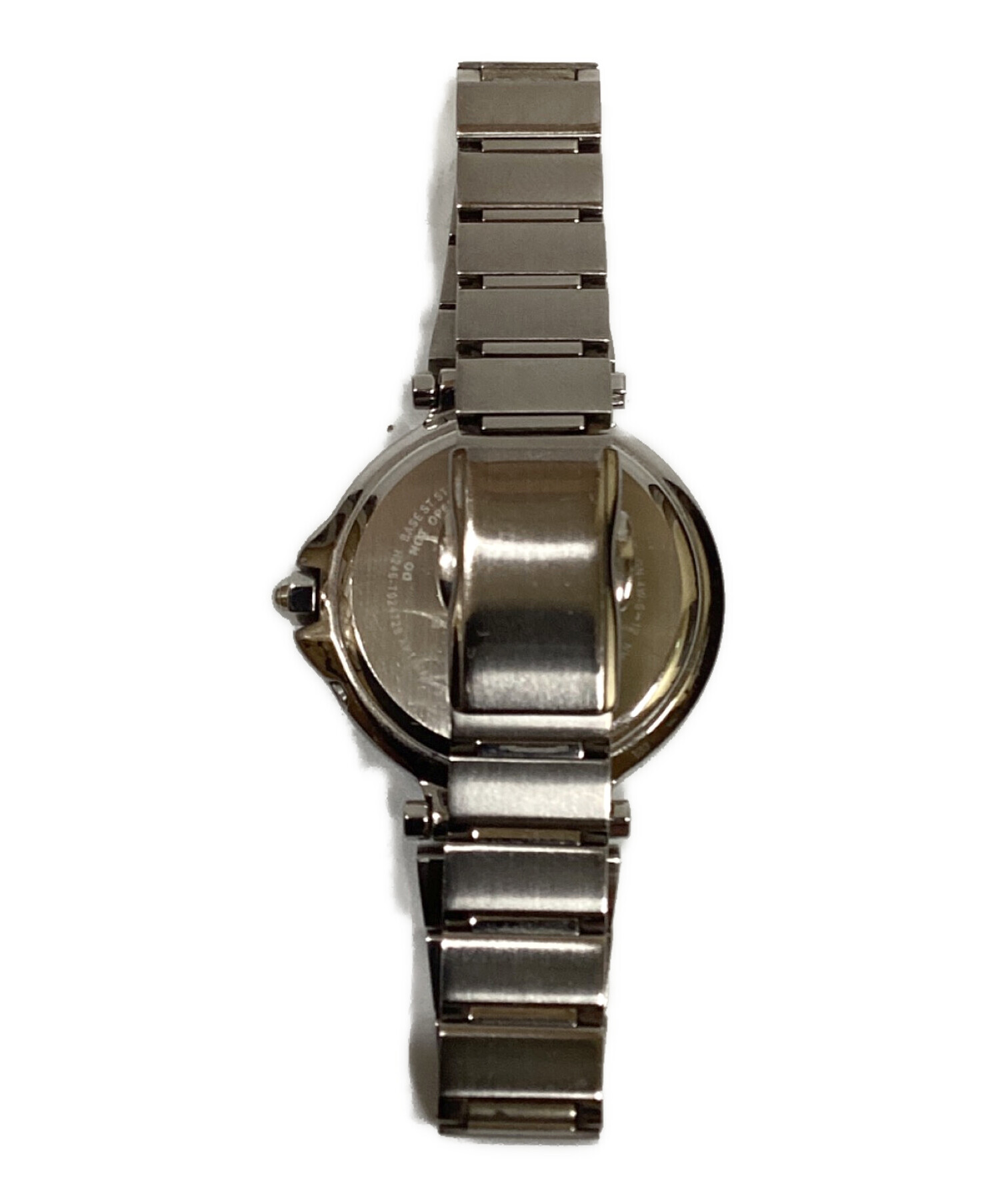 中古・古着通販】CITIZEN (シチズン) xC ハッピーフライト ネイビー