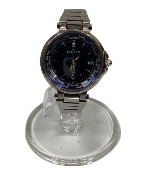 中古・古着通販】CITIZEN (シチズン) xC ハッピーフライト ネイビー