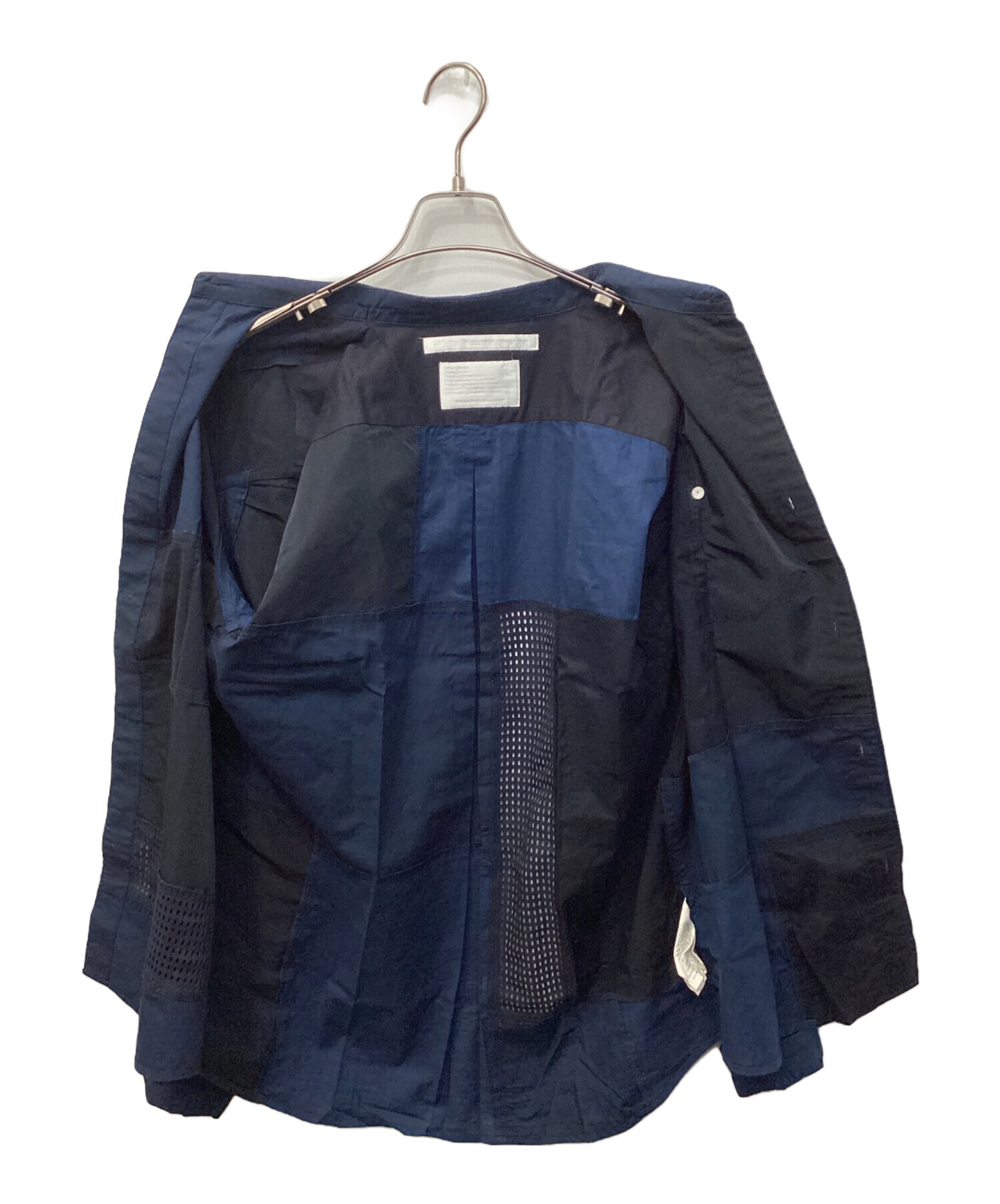 中古・古着通販】WHITE MOUNTAINEERING (ホワイトマウンテ二アニング 