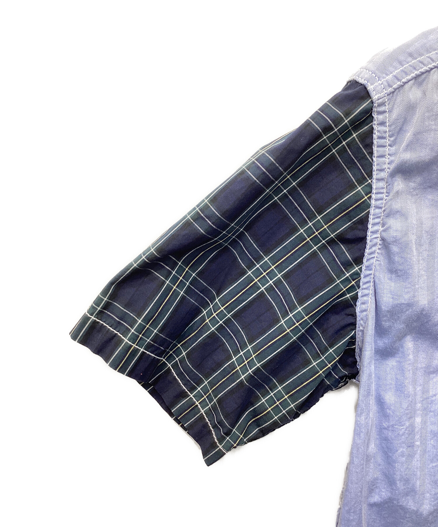 中古・古着通販】COMME des GARCONS HOMME (コムデギャルソン オム